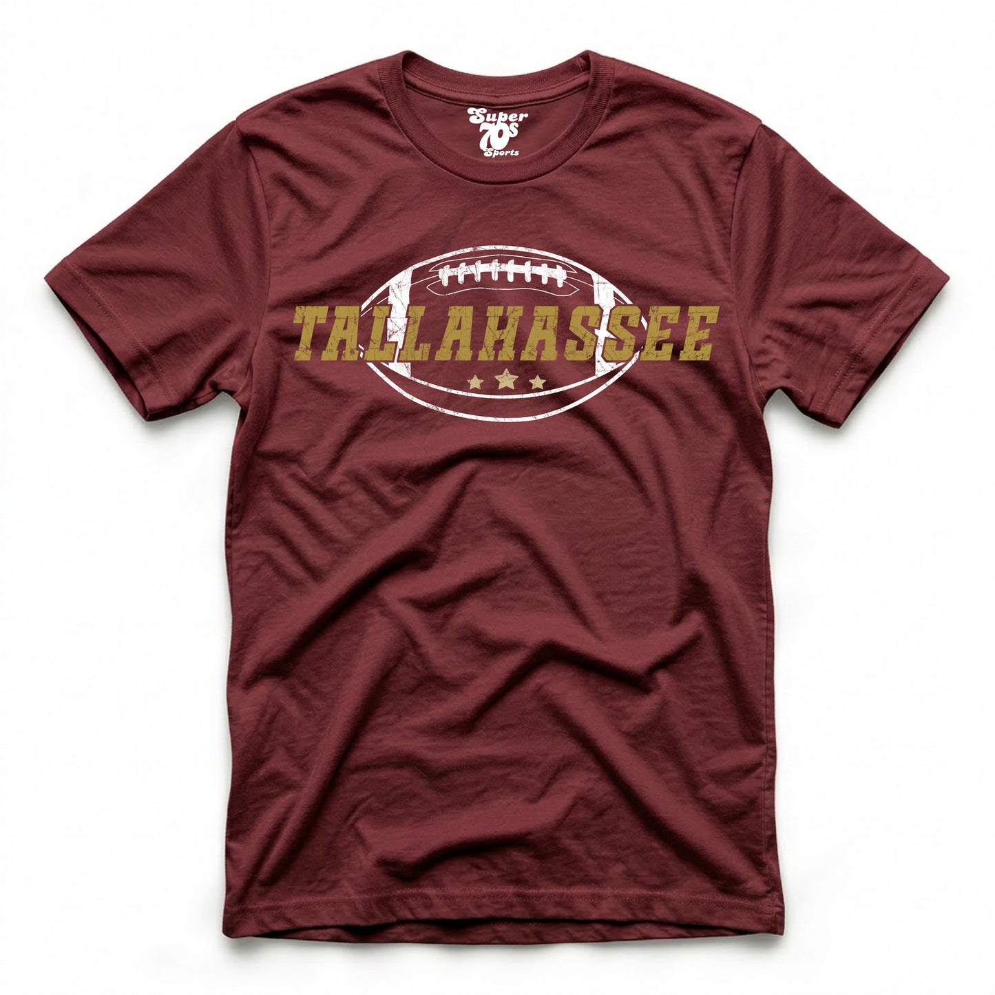 New Tallahassee Football Tee