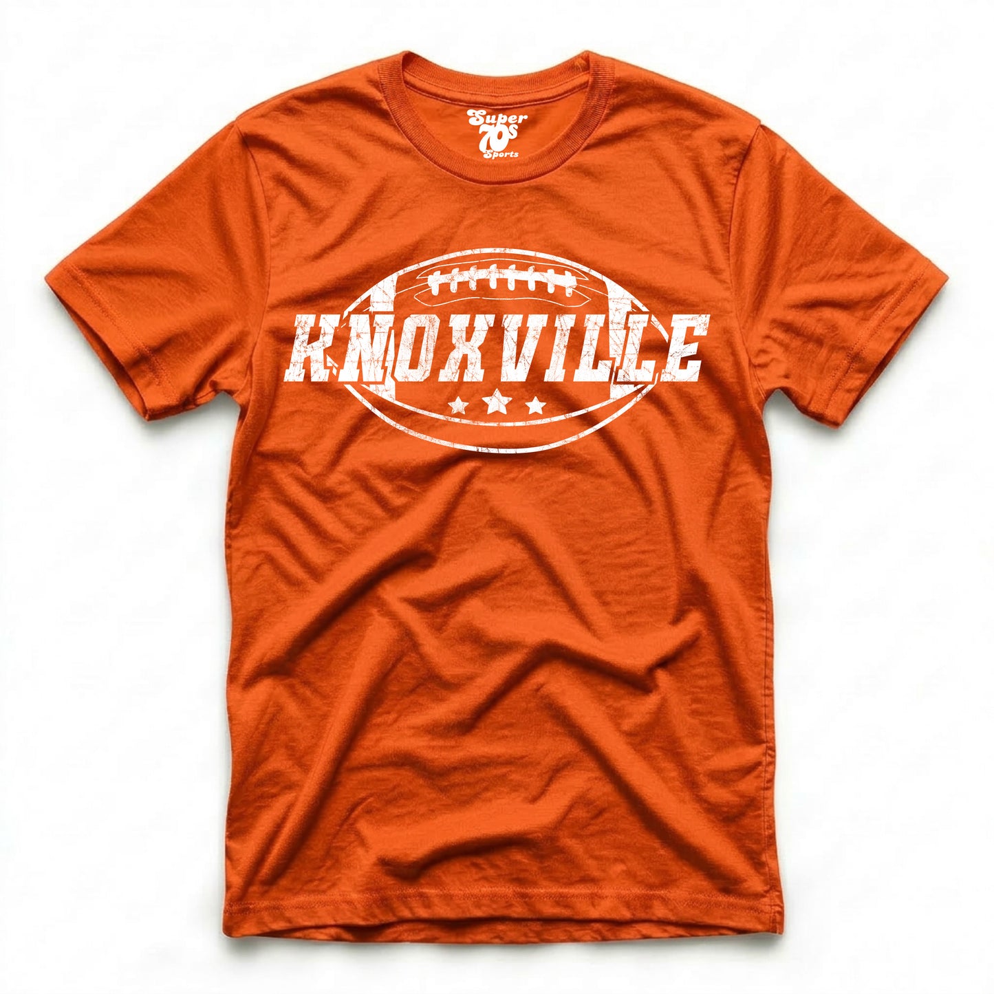 New Knoxville Football Tee
