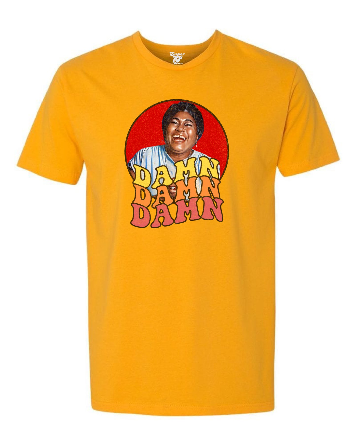 Damn Damn Damn Tee