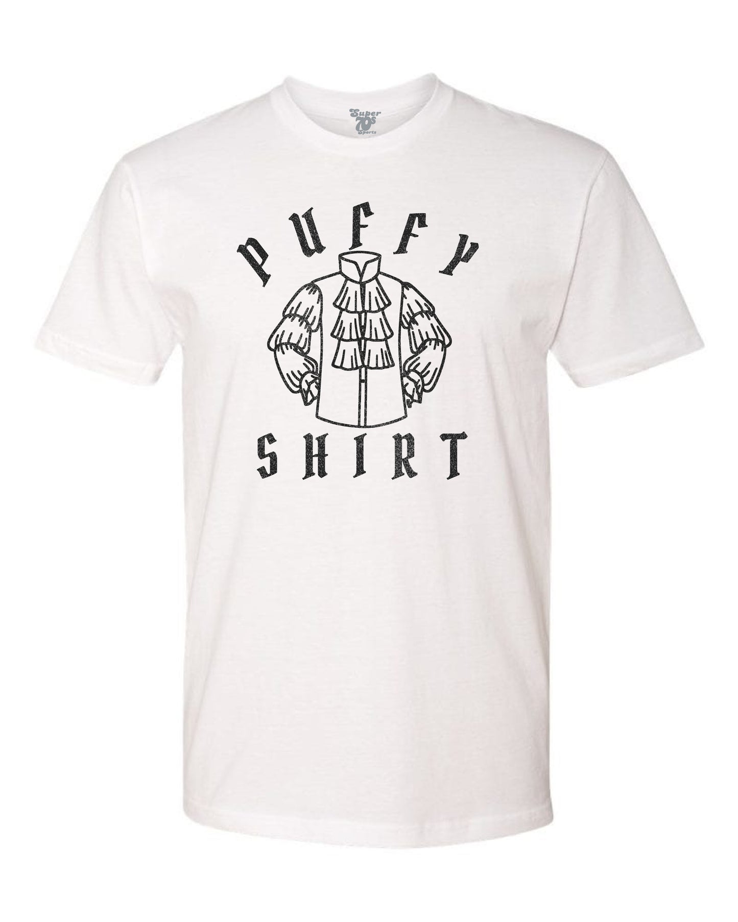 Puffy Shirt Tee