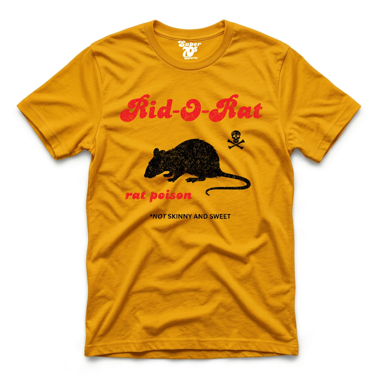 Rid O Rat Tee