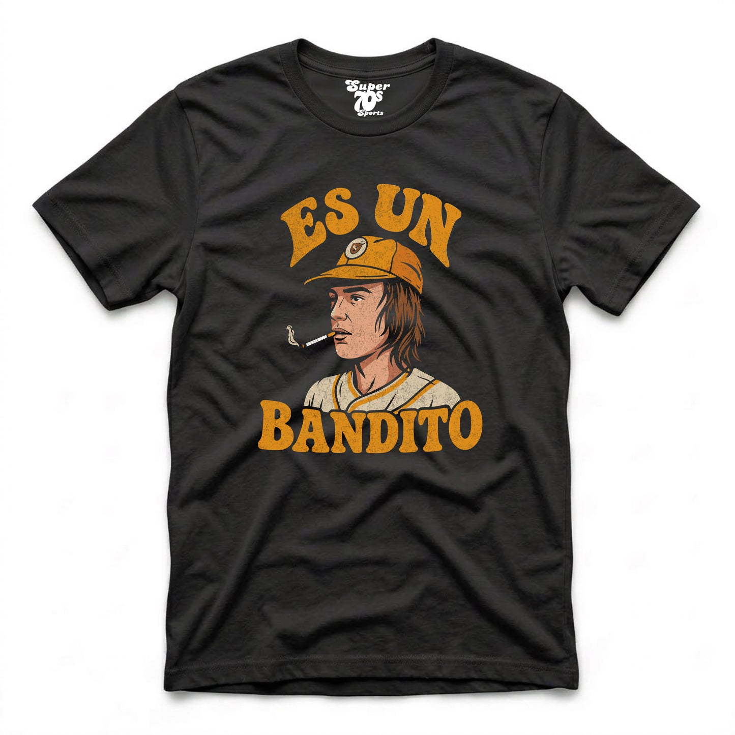 Es Un Bandito Tee
