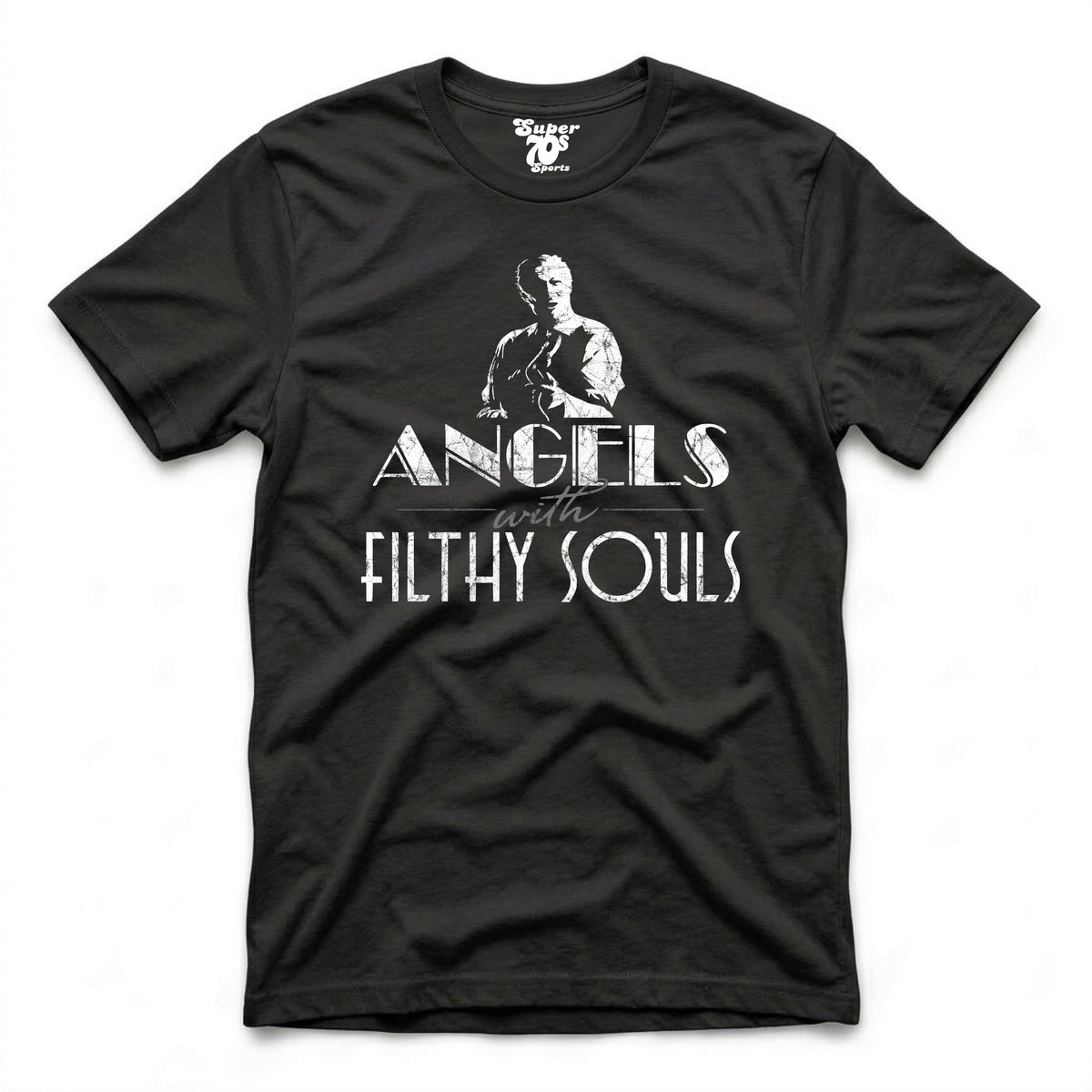 Angels with Filthy Souls Tee