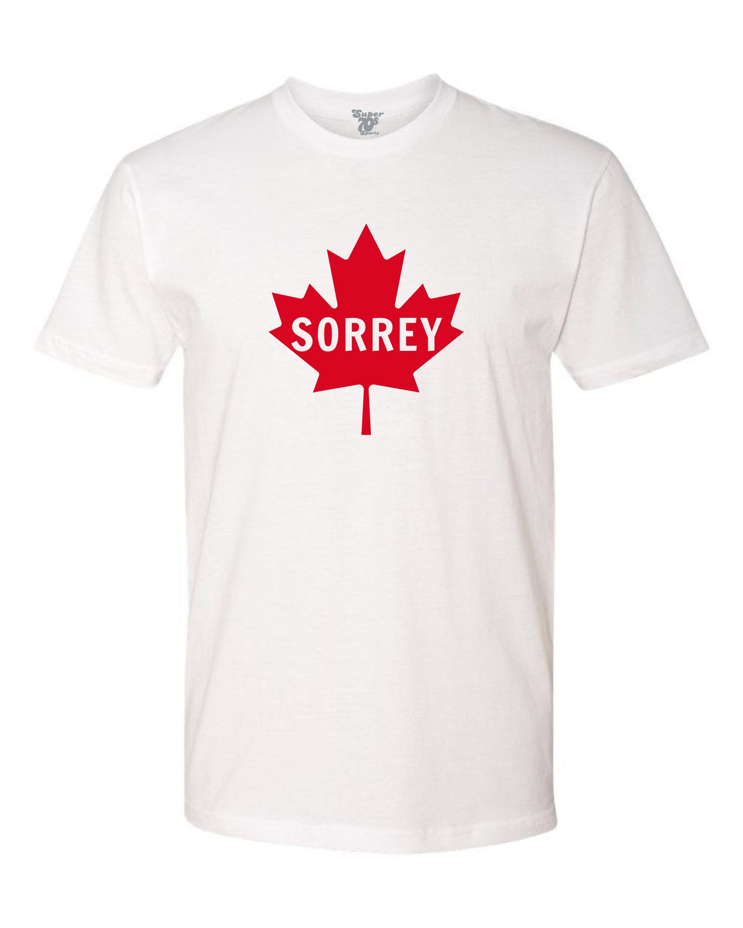 Sorrey Tee