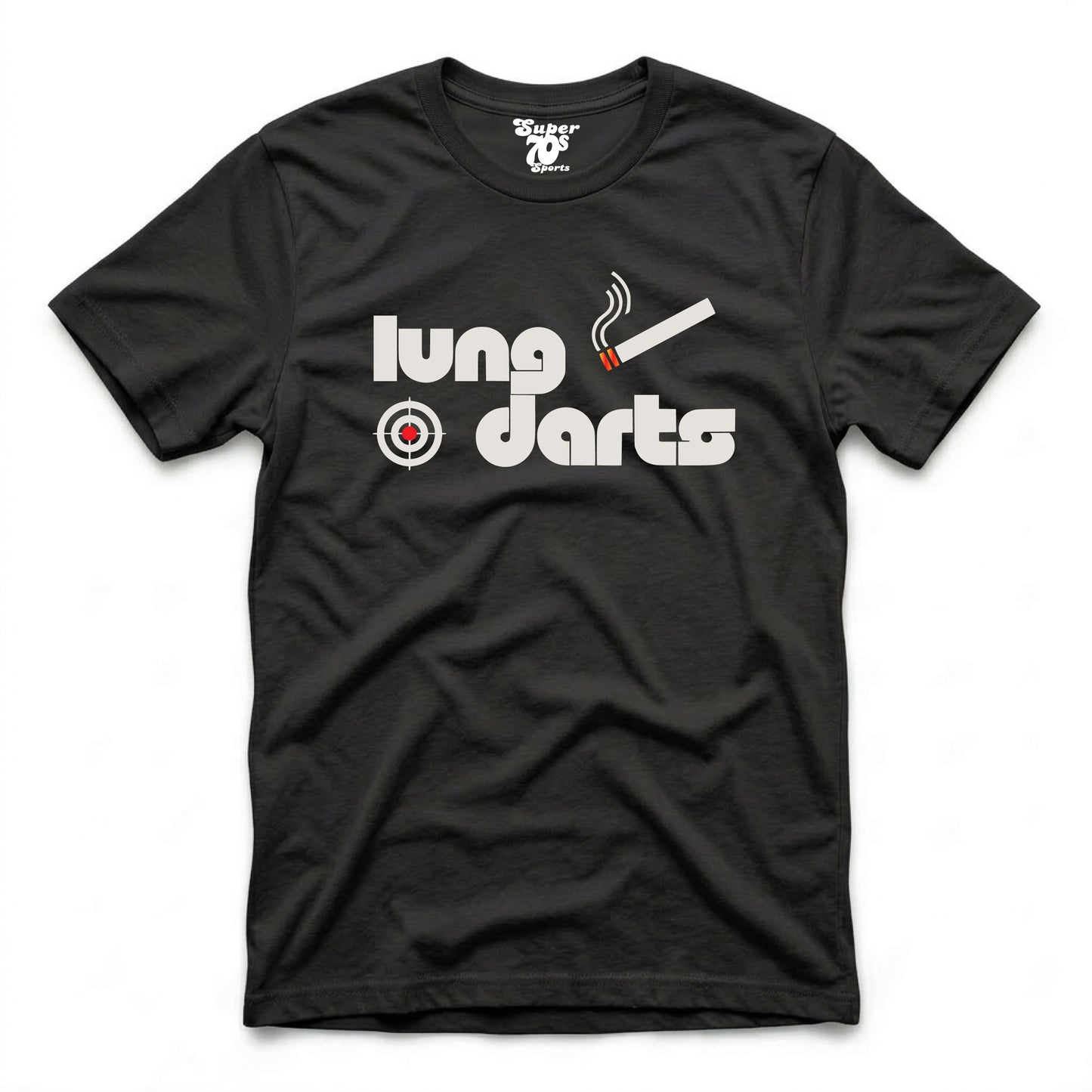 Lung Darts Tee