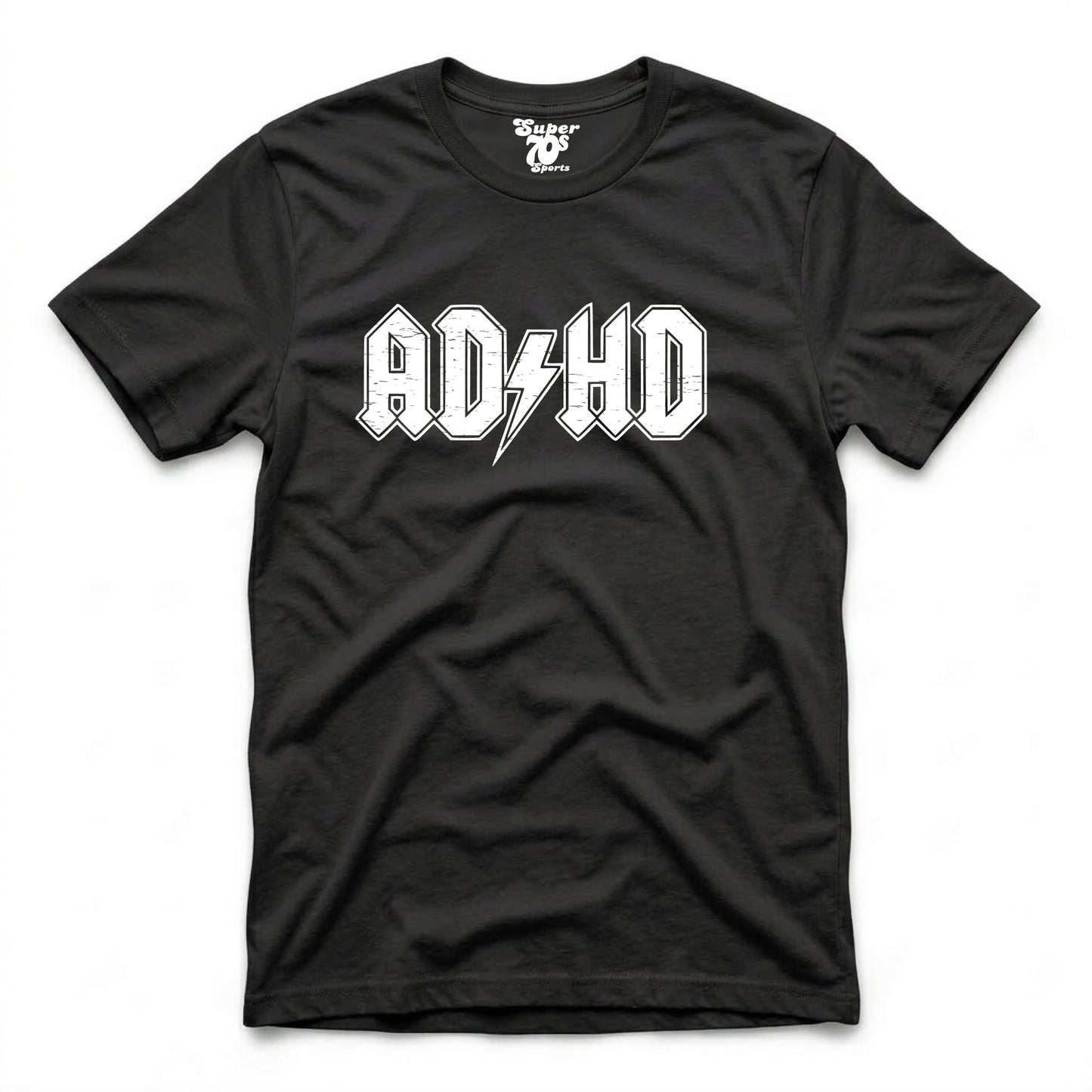 AD/HD Tee