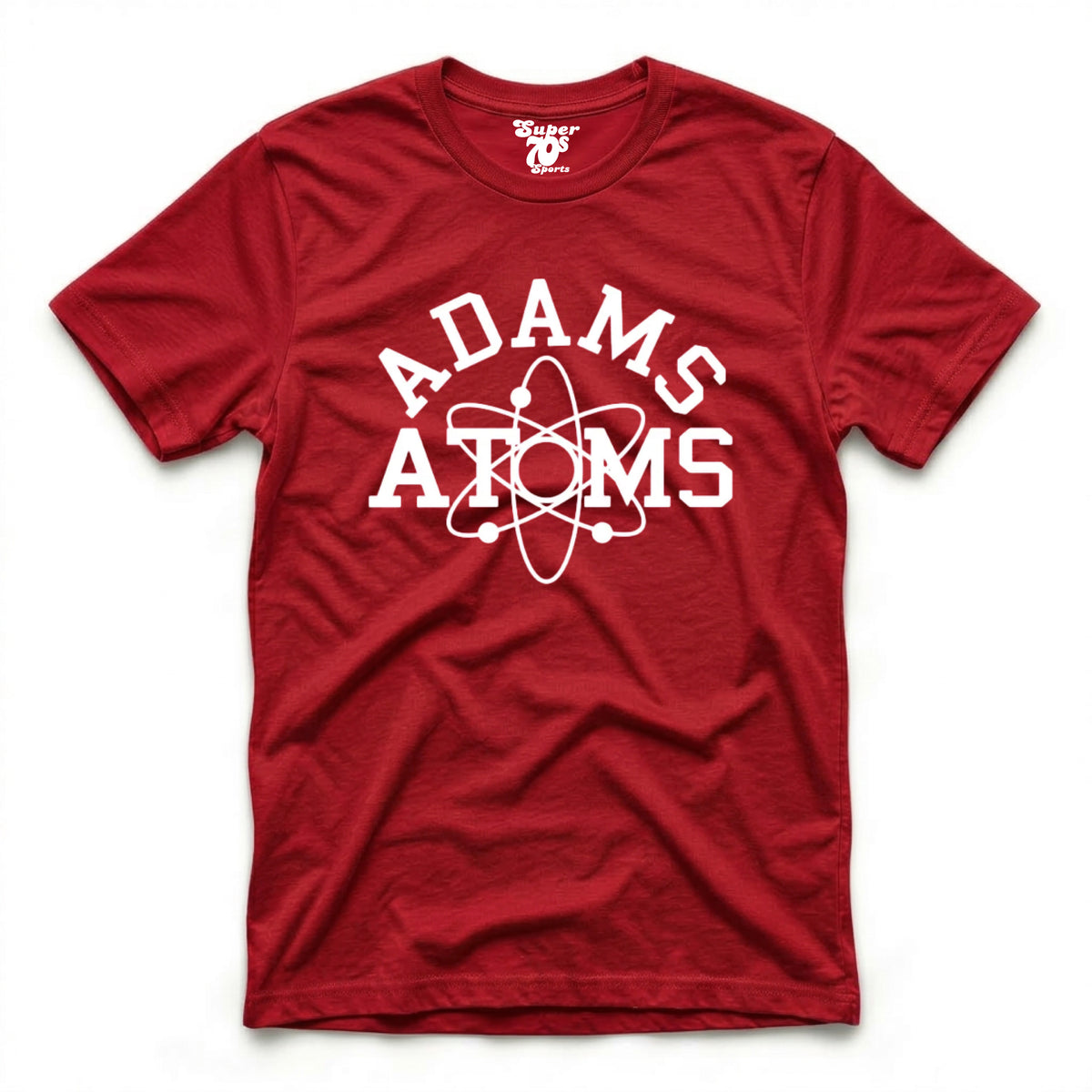 Adams Atoms Tee