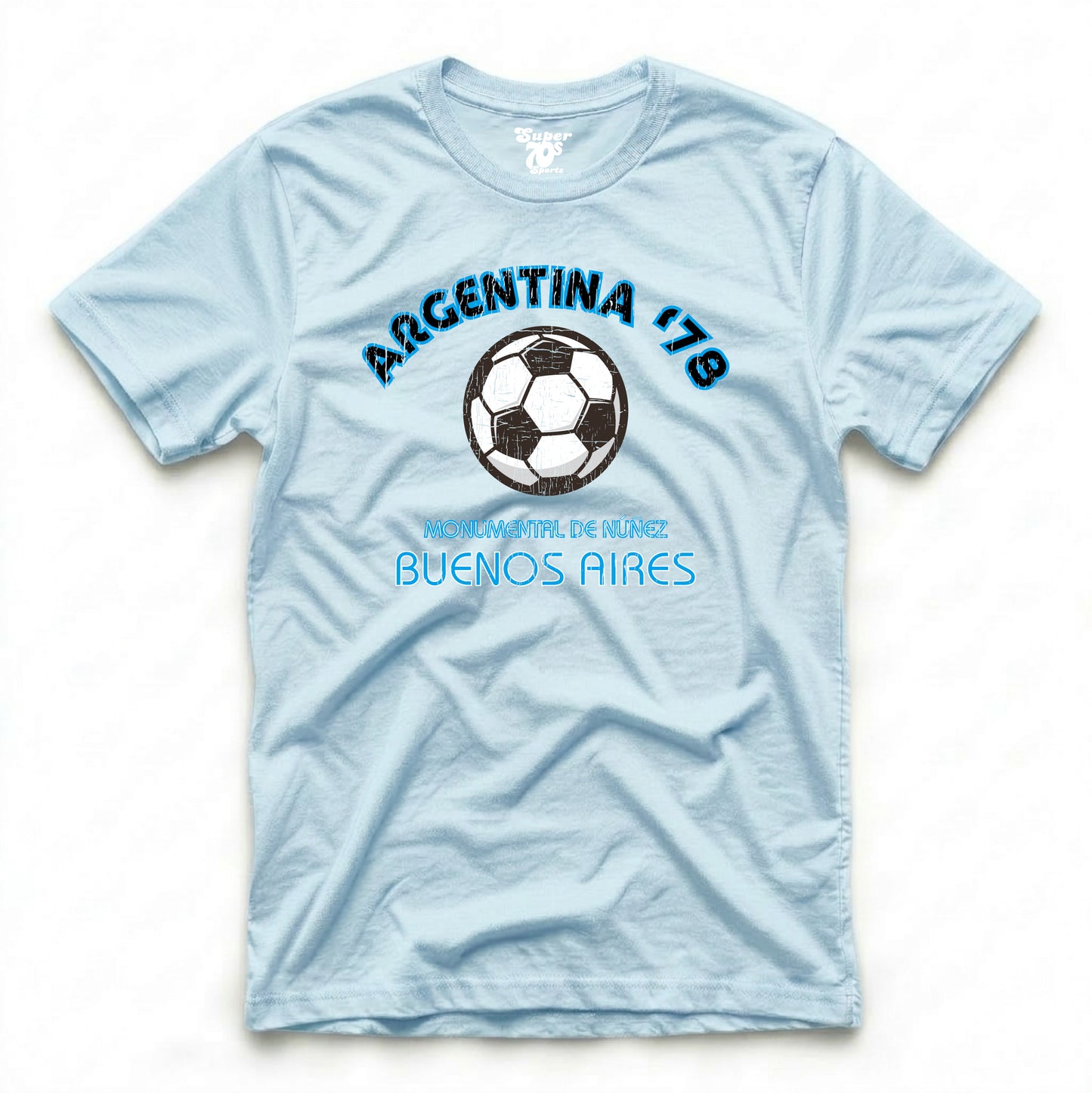 Argentina '78 Tee