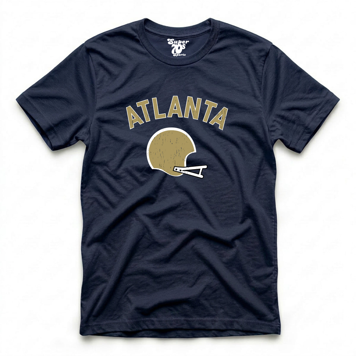 Atlanta Football Tee