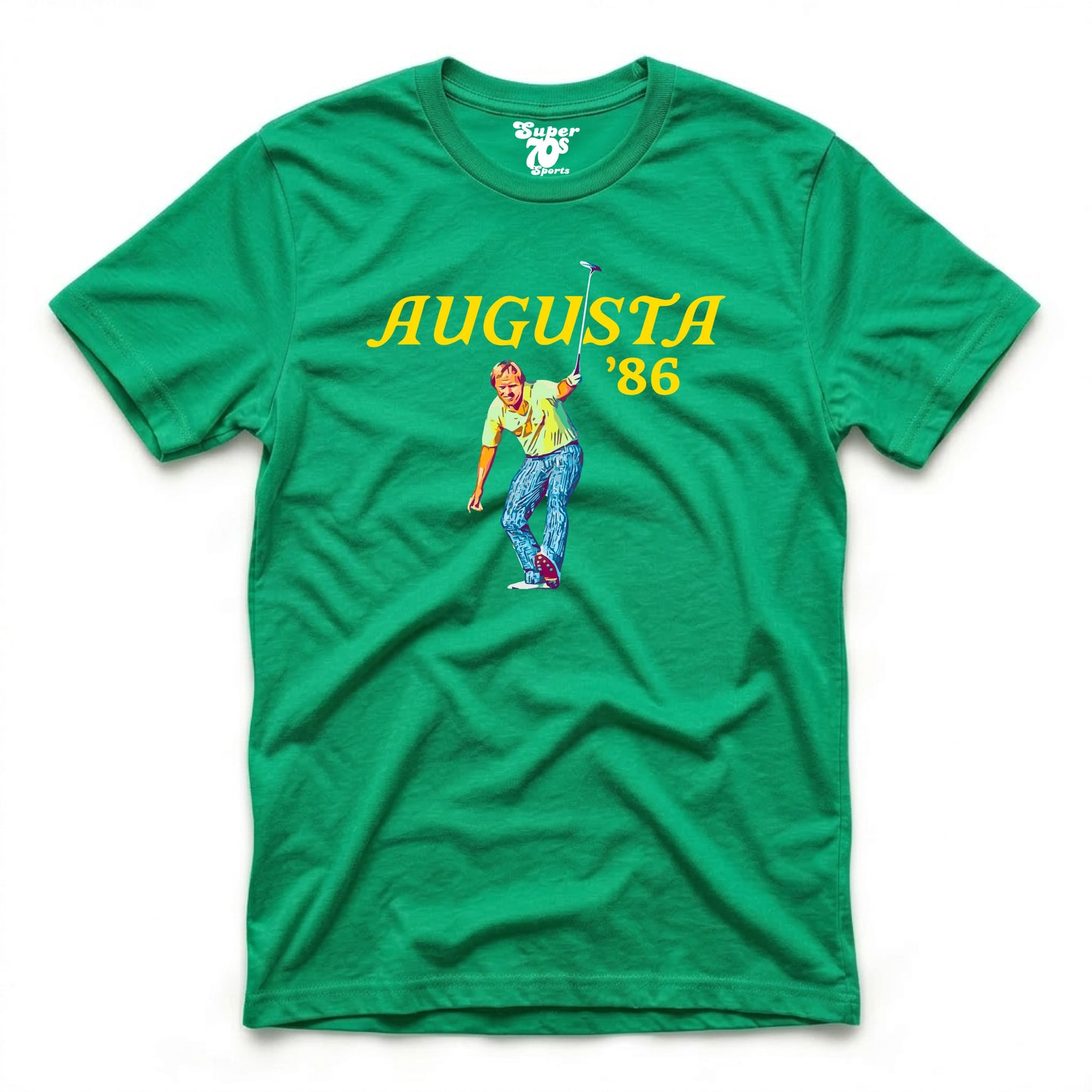 Augusta '86 Tee