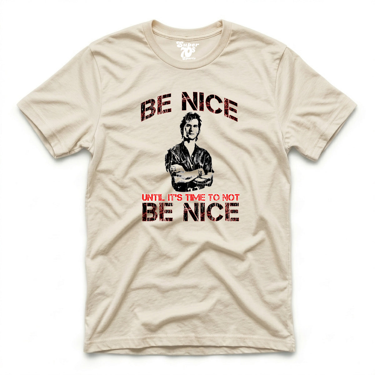 Be Nice Tee