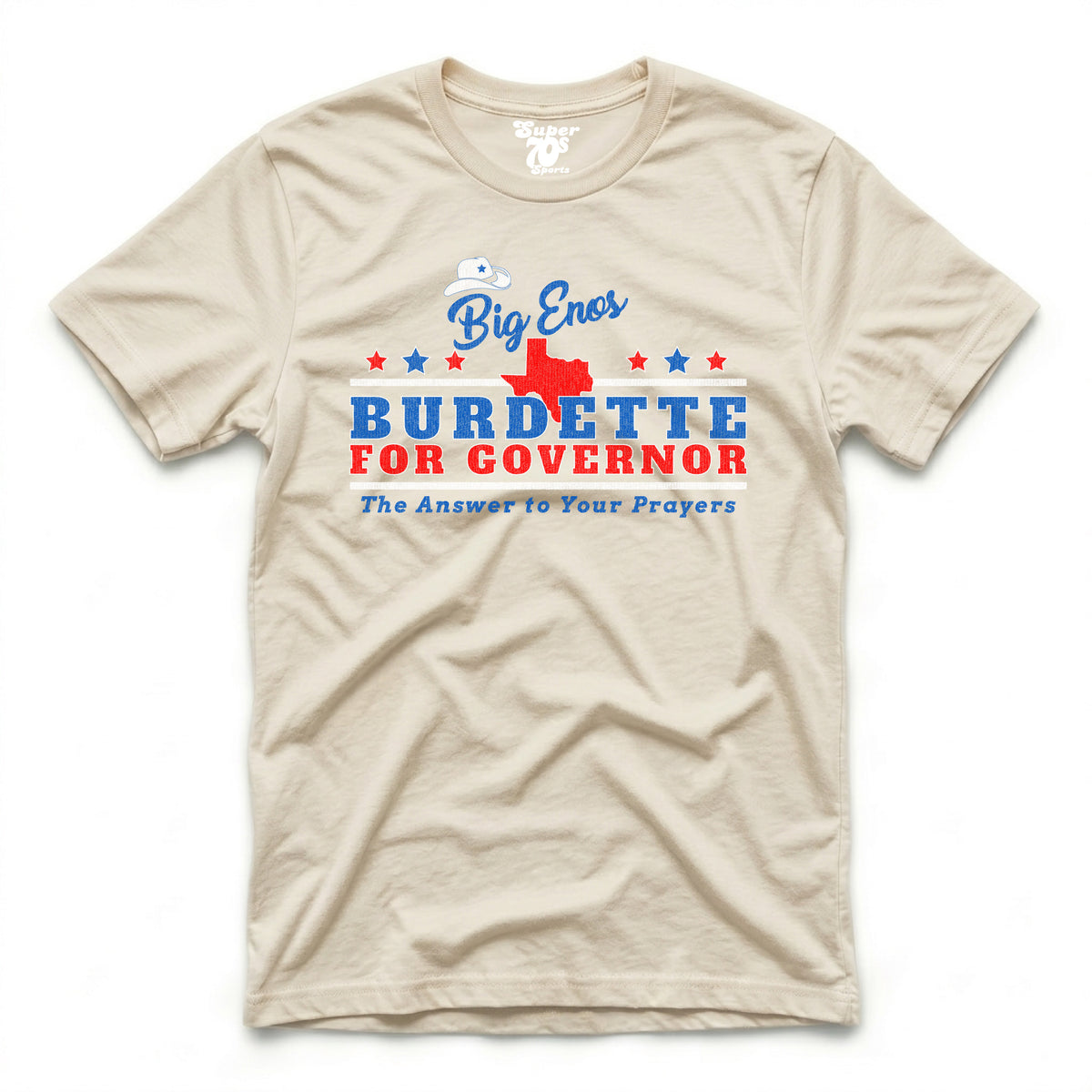Big Enos Tee