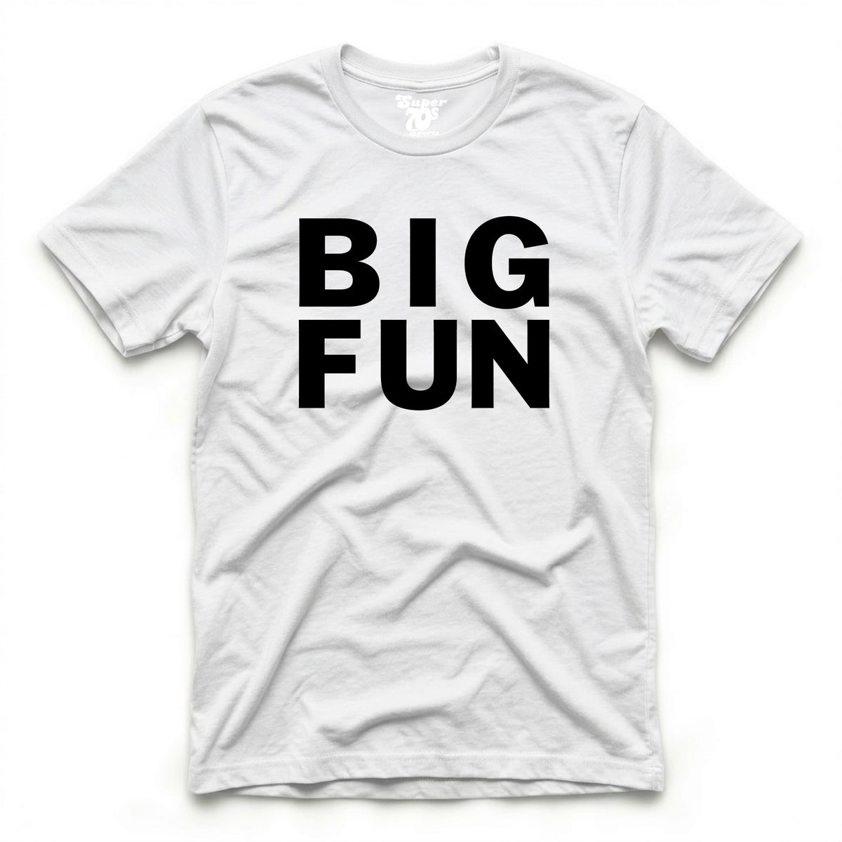 Big Fun Tee