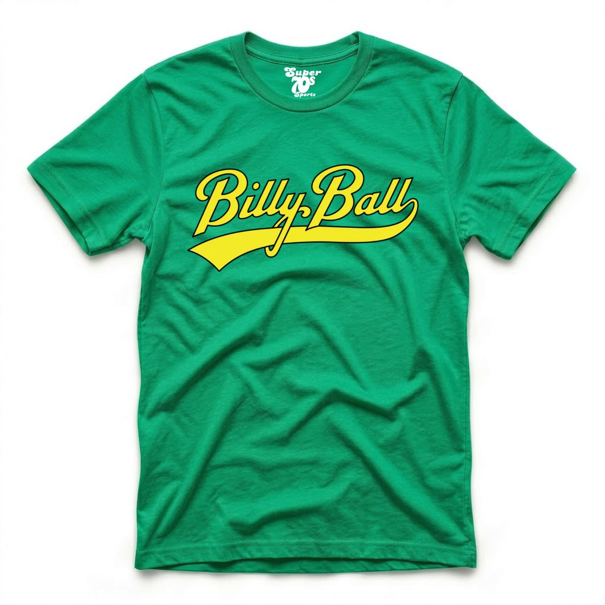 Billy Ball Tee