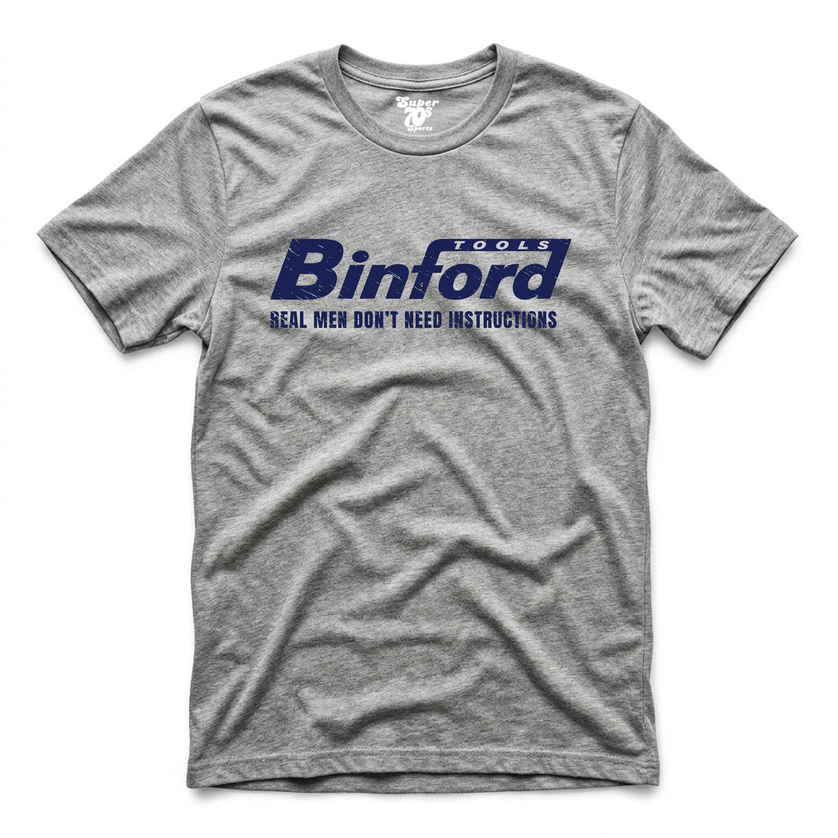 Binford Tools Tee