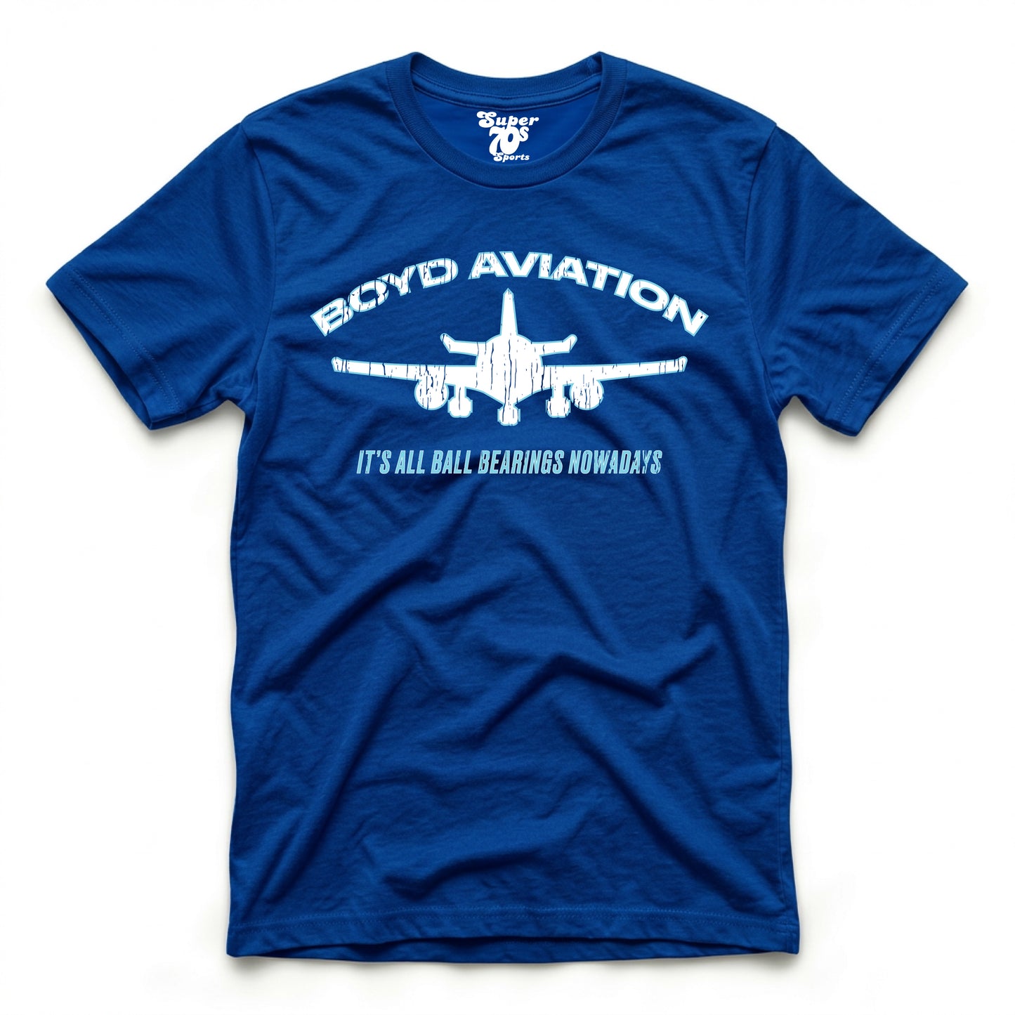 Boyd Aviation Tee