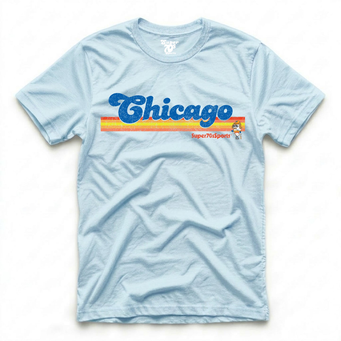 Chicago Tee