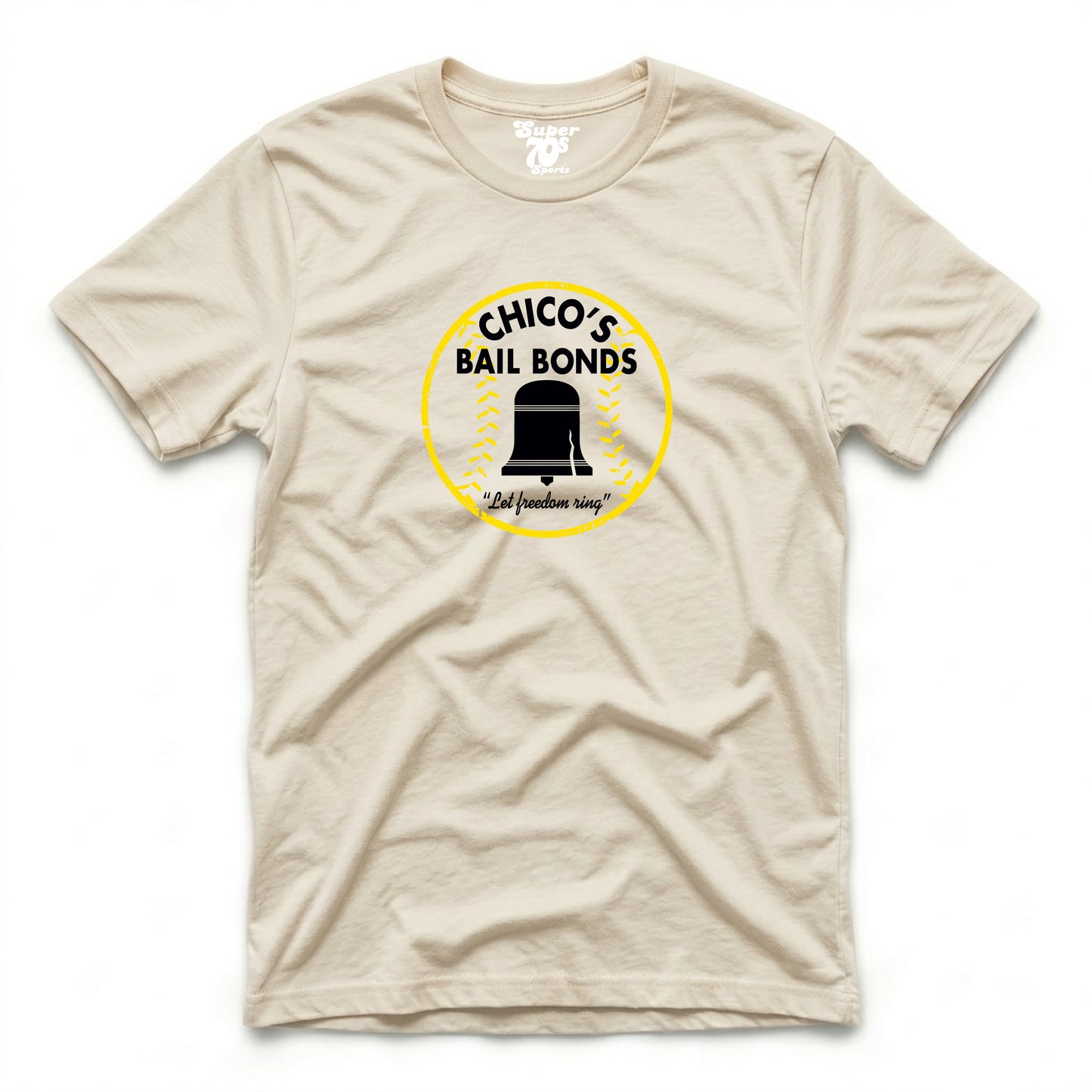 Chico's Bail Bonds Tee