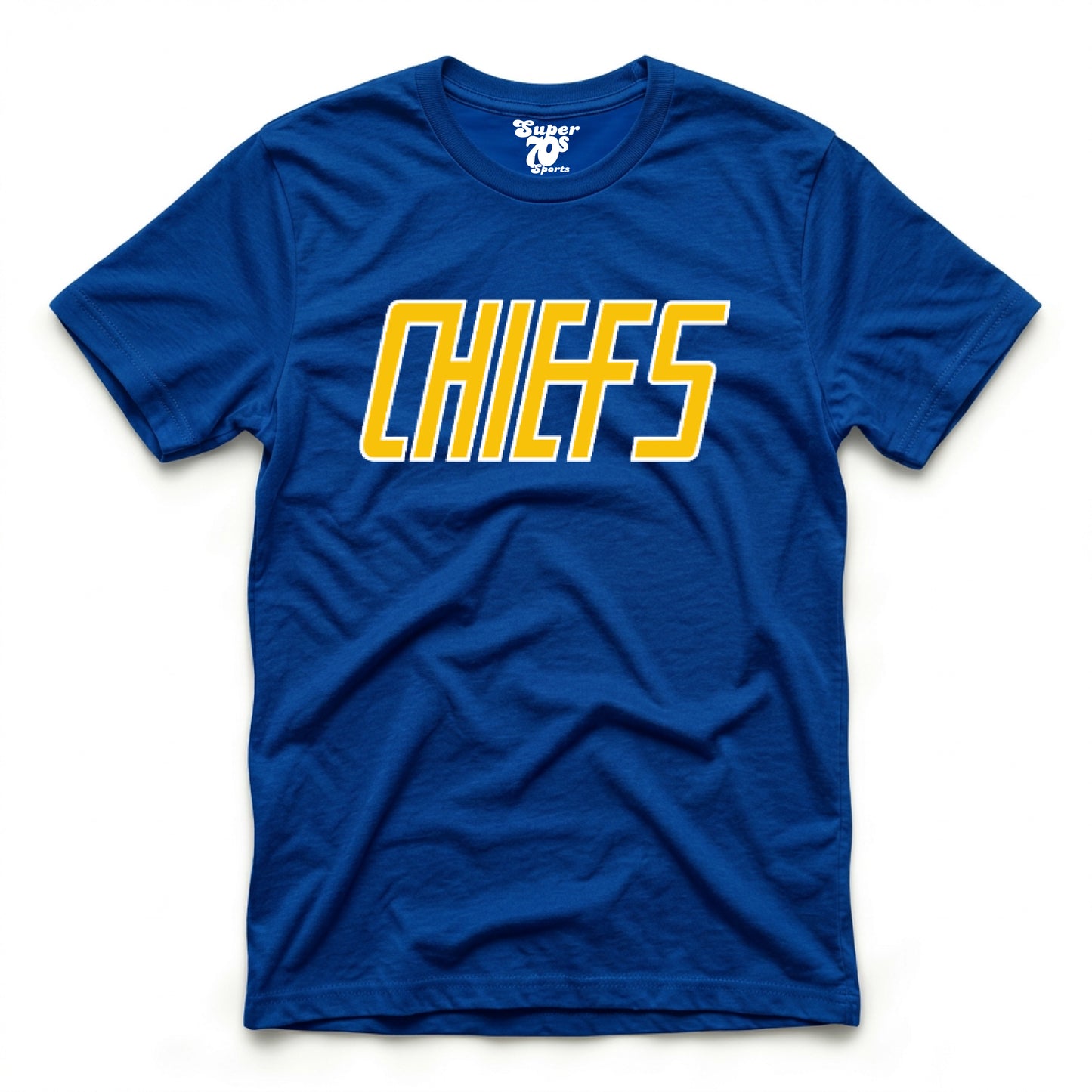 Charlestown Chiefs Away Tee