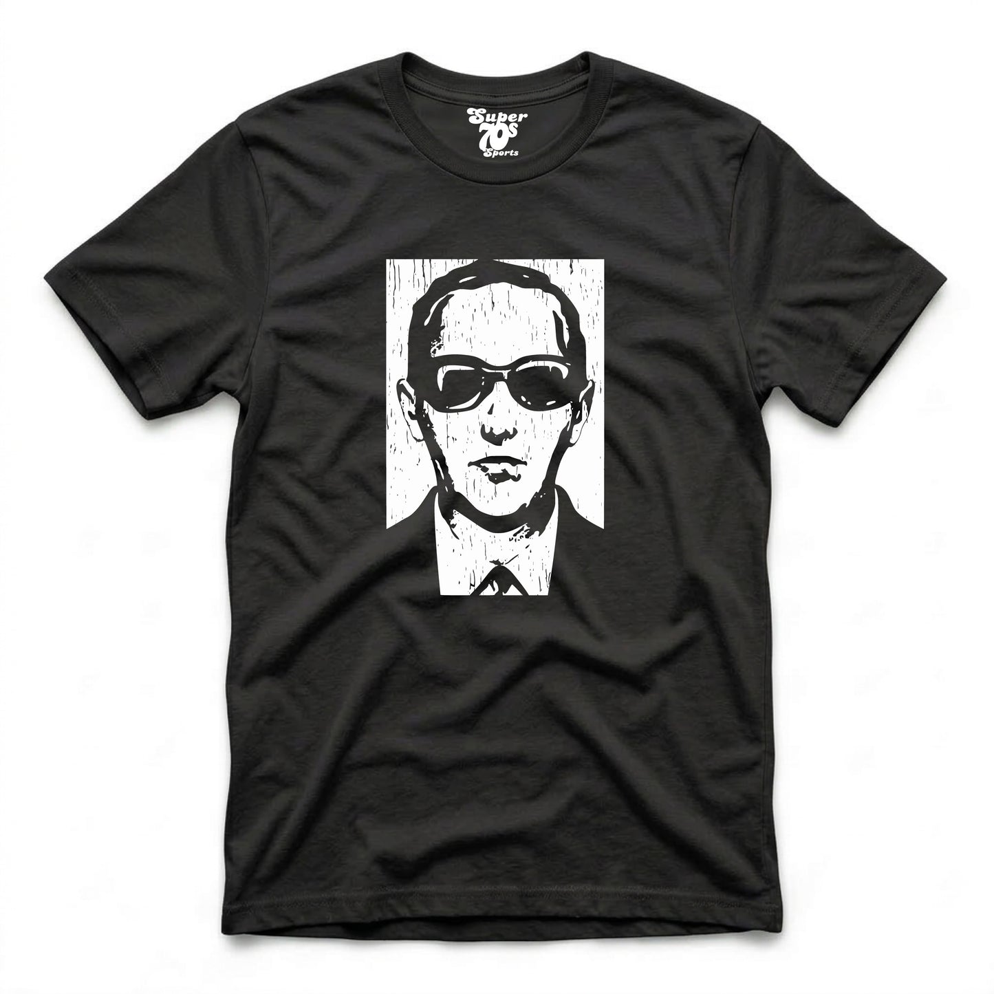 D.B. Cooper Tee