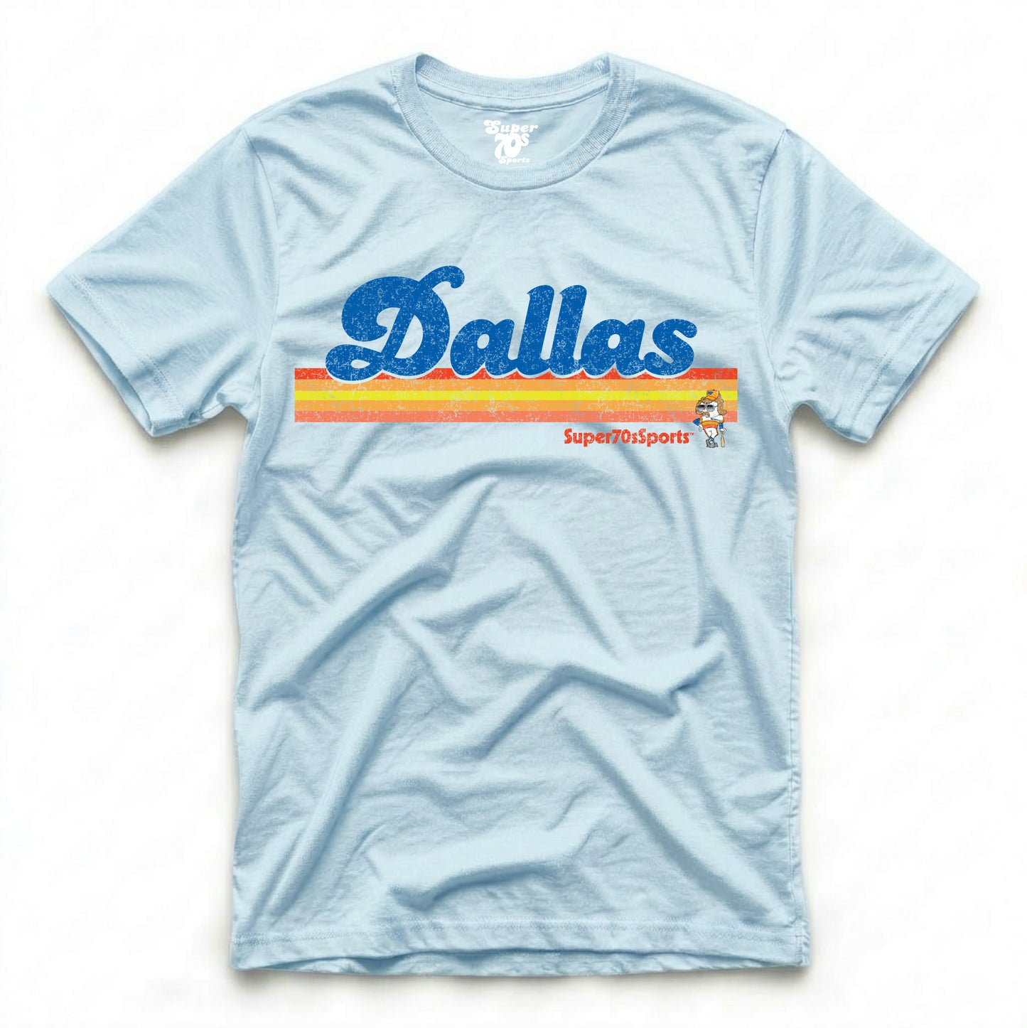 Dallas Tee