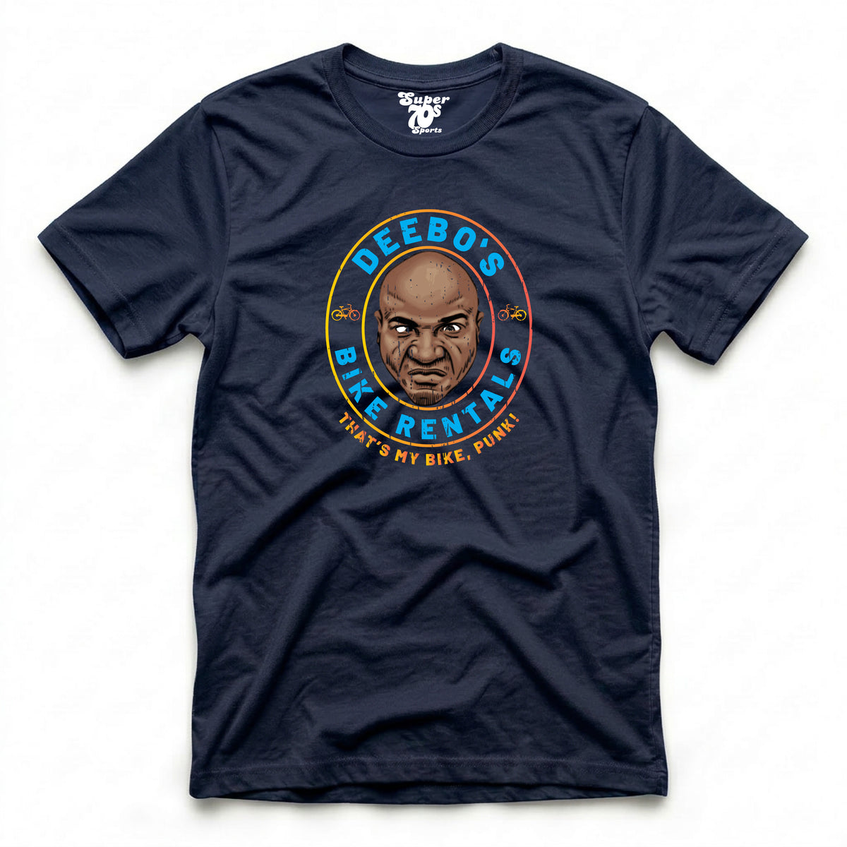 Deebo's Bike Rentals Tee