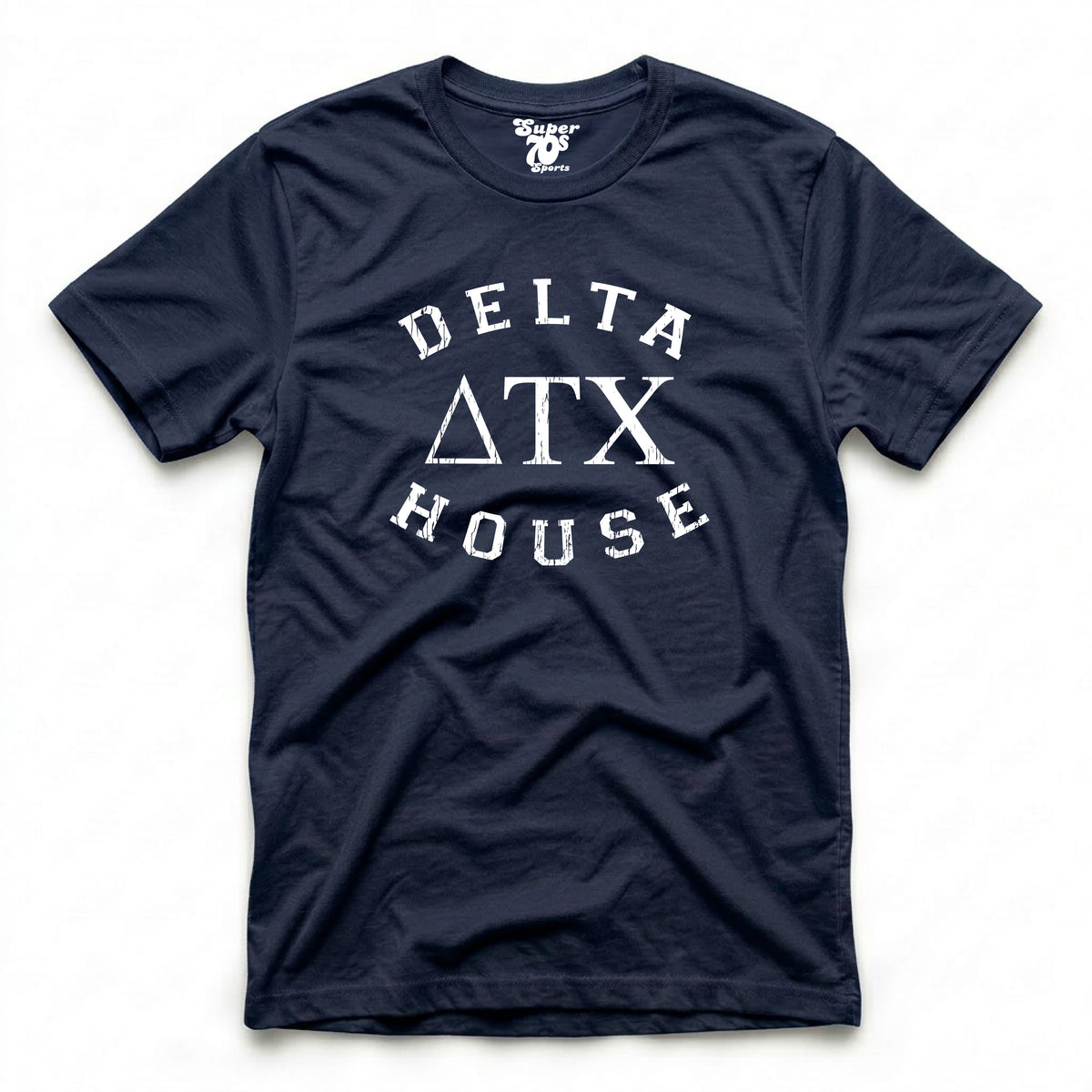 Delta Tau Chi Tee