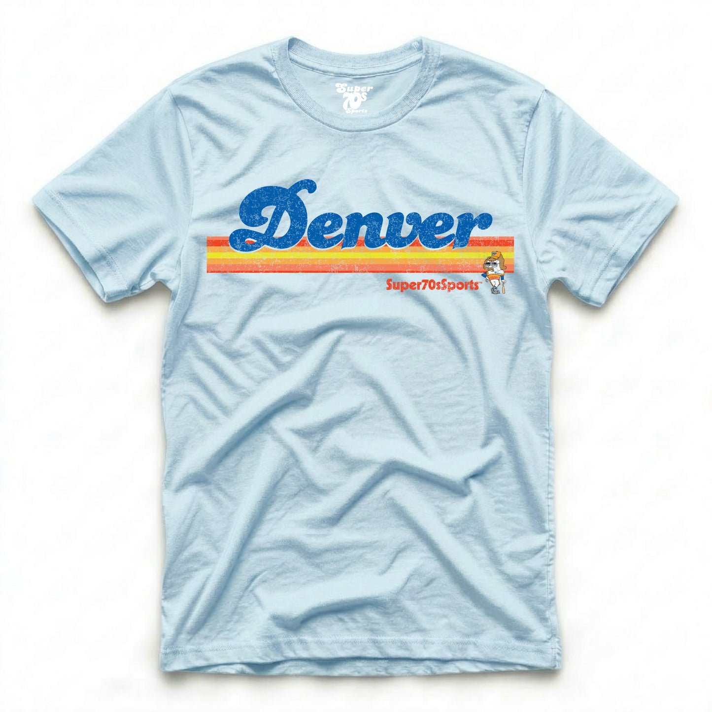 Denver Tee
