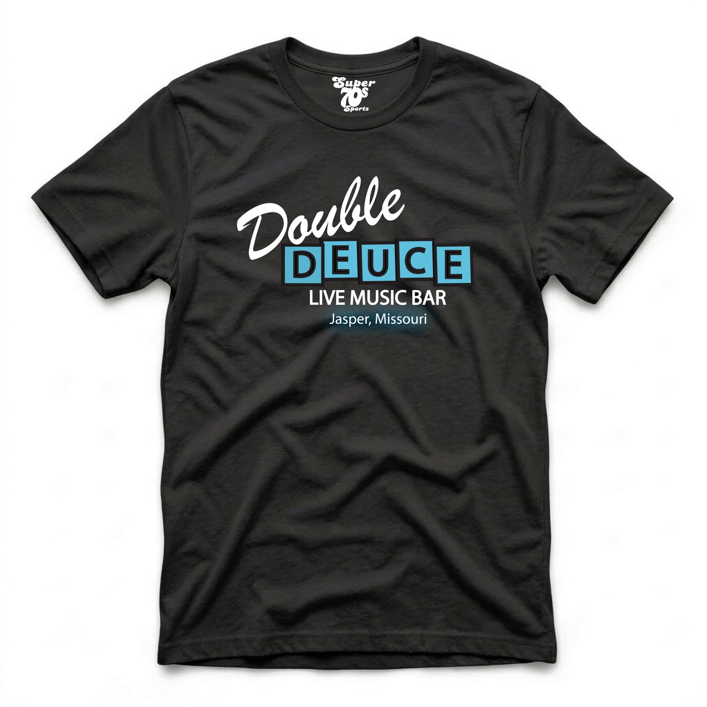Double Deuce Tee