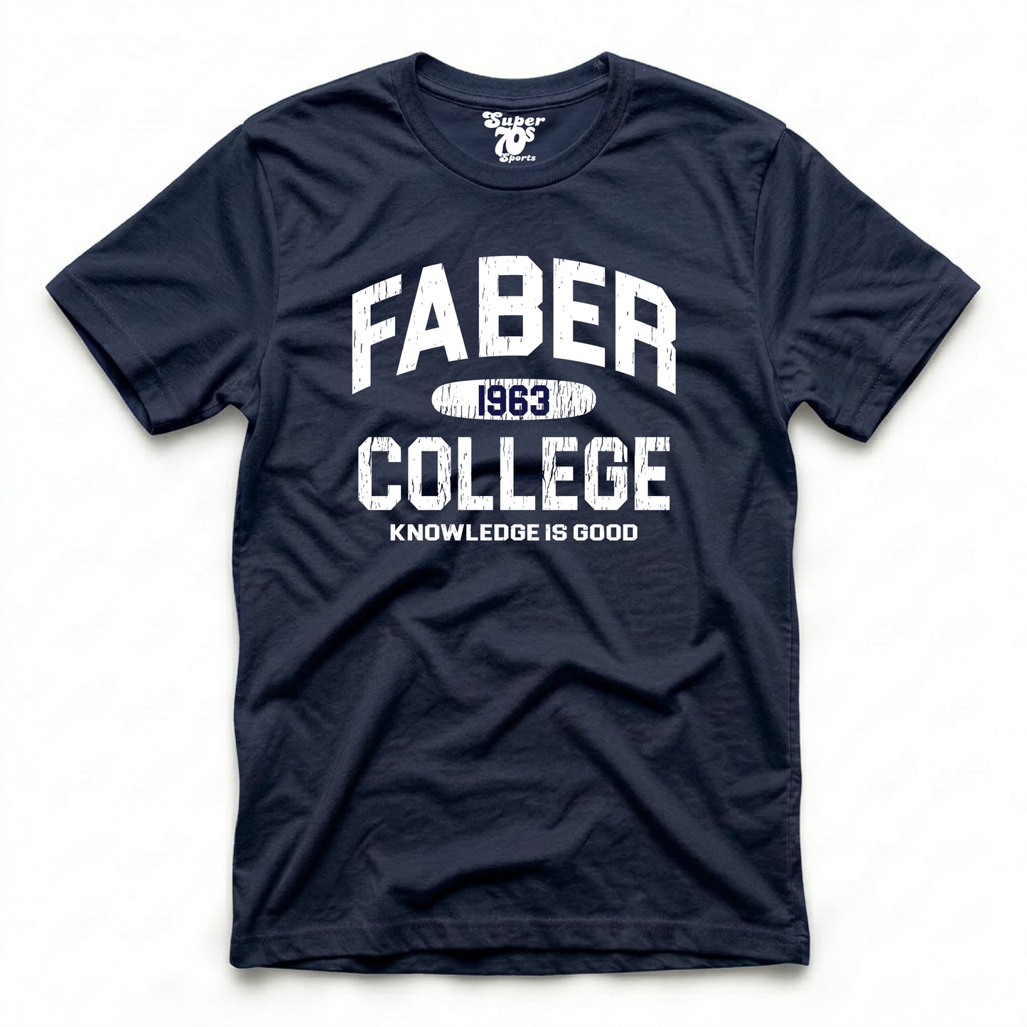 Faber College Tee