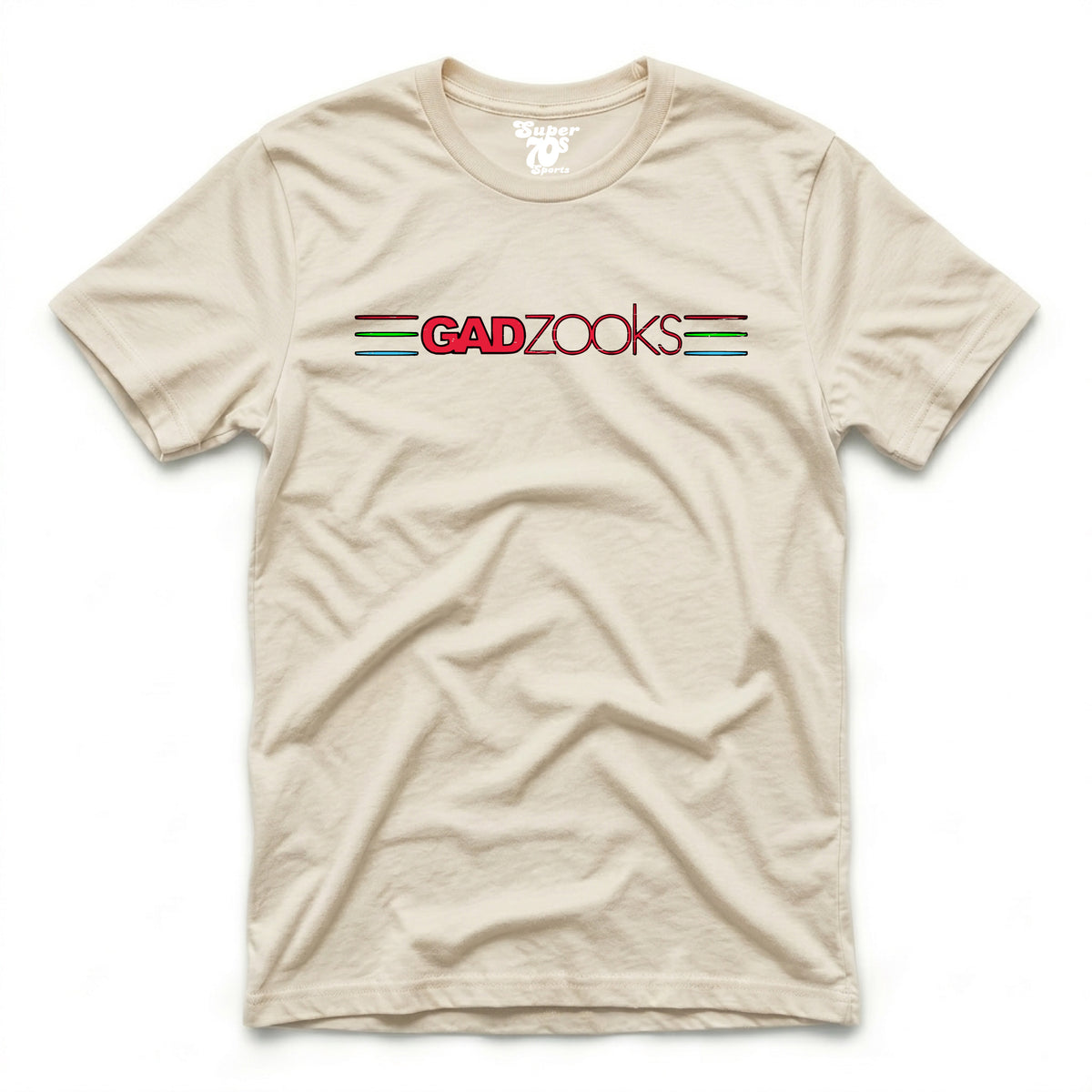 Gadzooks Tee