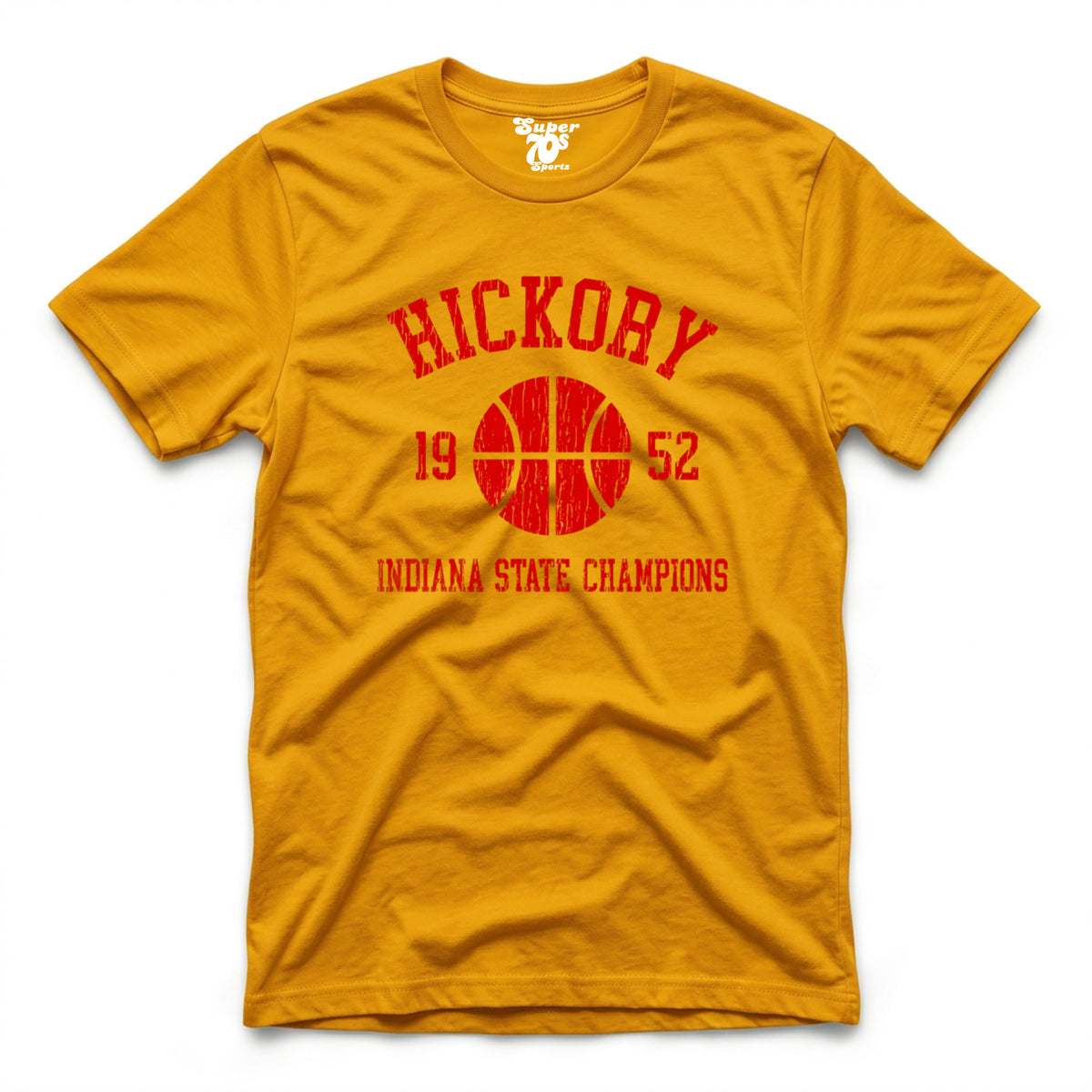 Hickory 1952 Tee