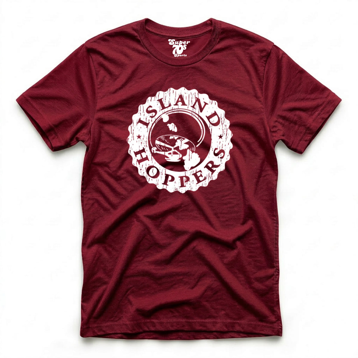Island Hoppers Tee