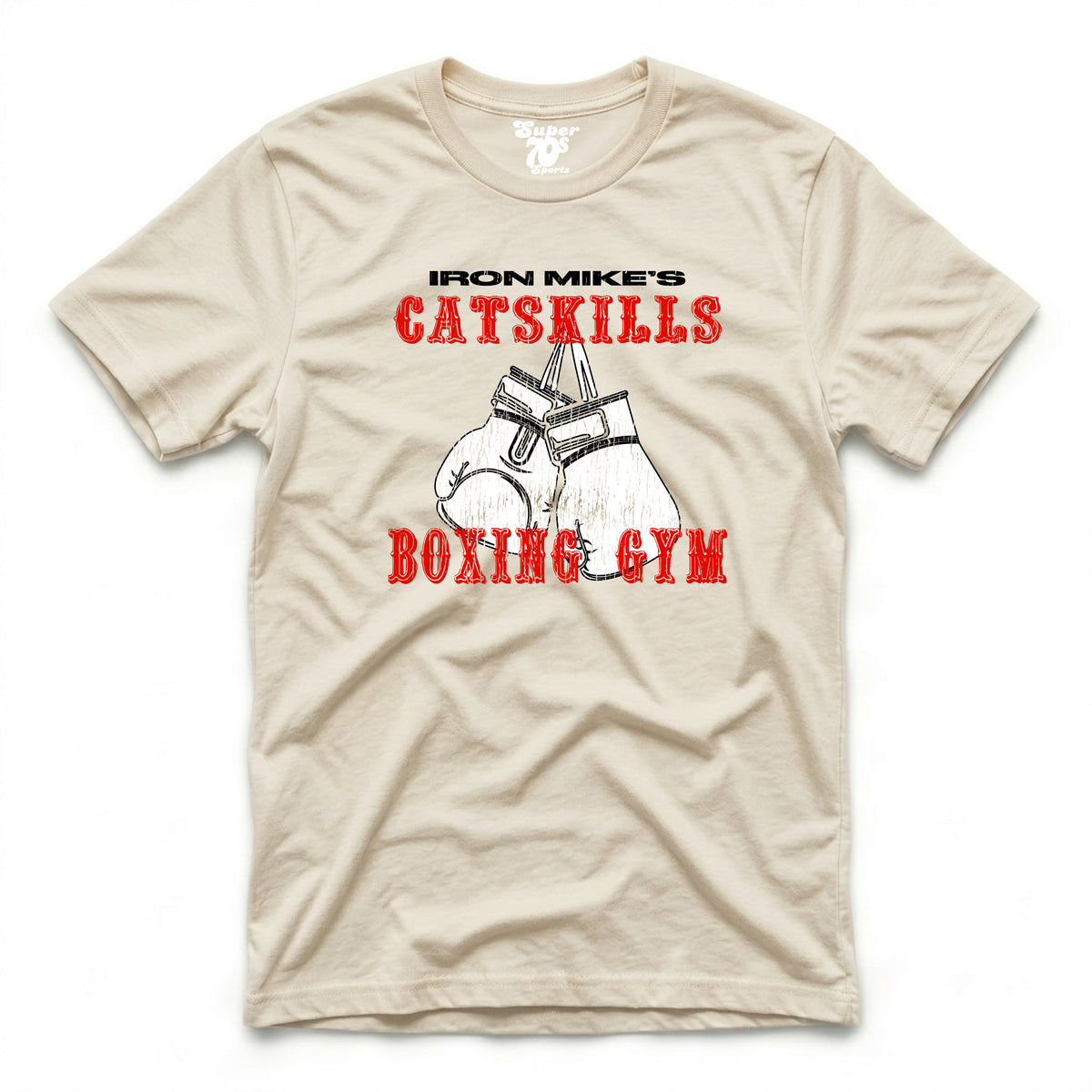 Iron Mike Tee