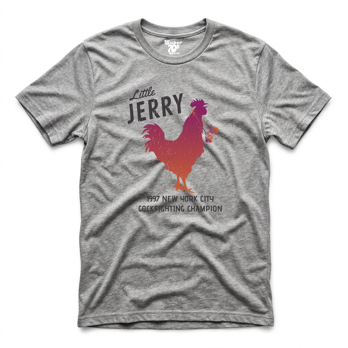 Little Jerry Tee