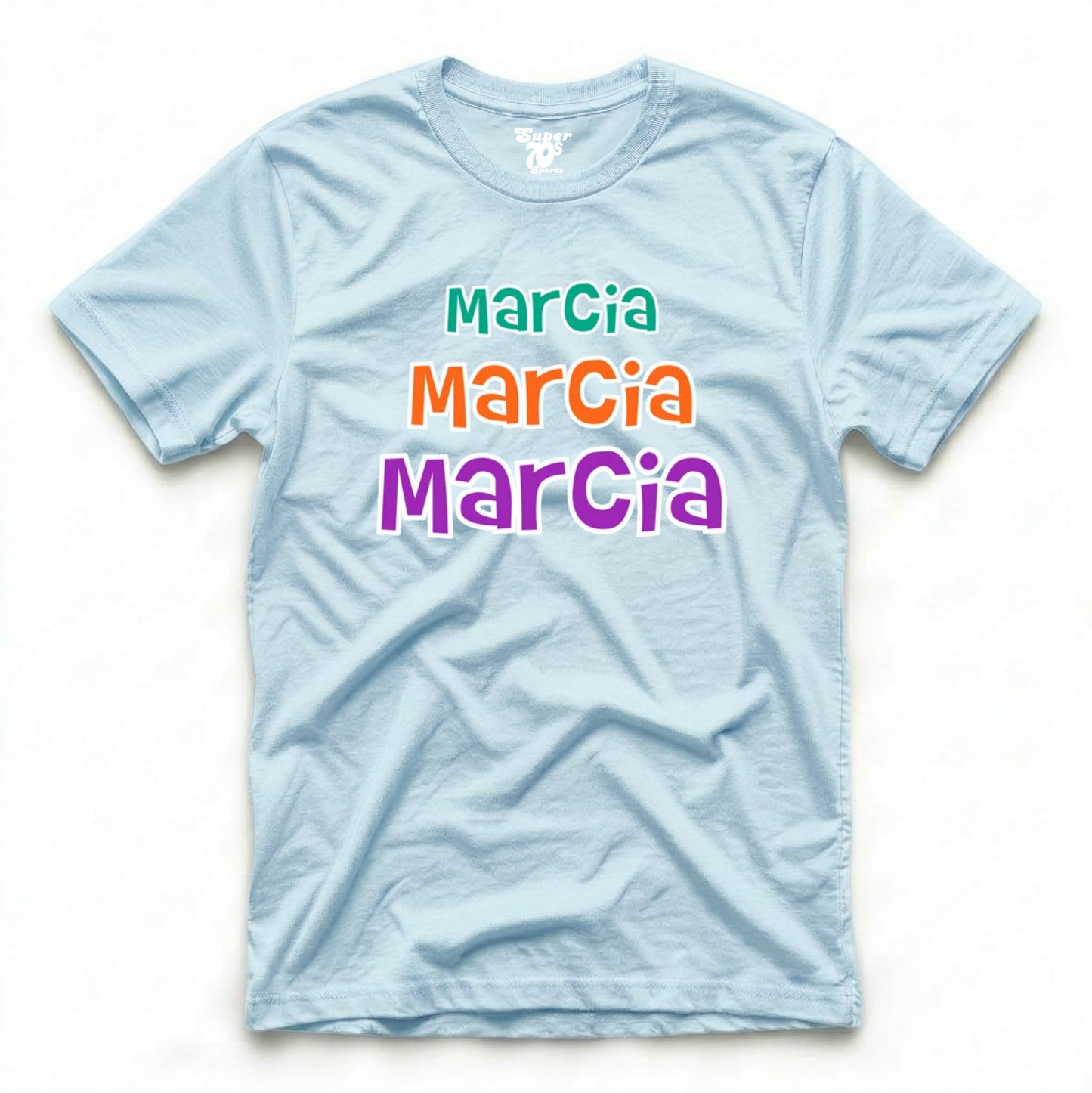 Marcia Marcia Marcia Tee