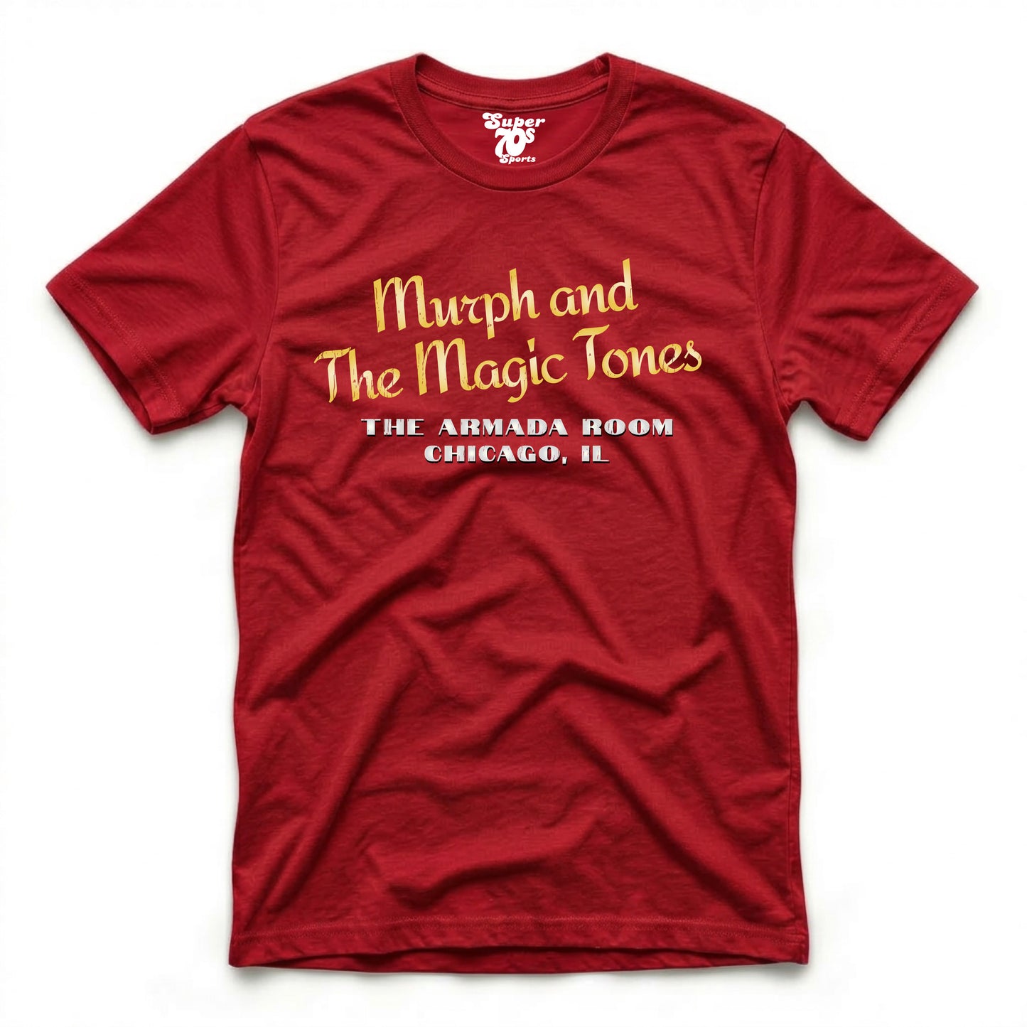 Murph and the Magic Tones Tee