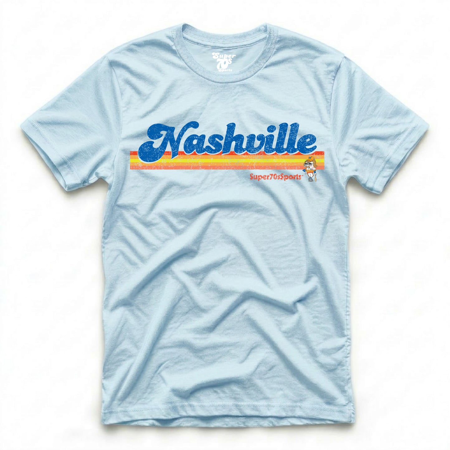 Nashville Tee