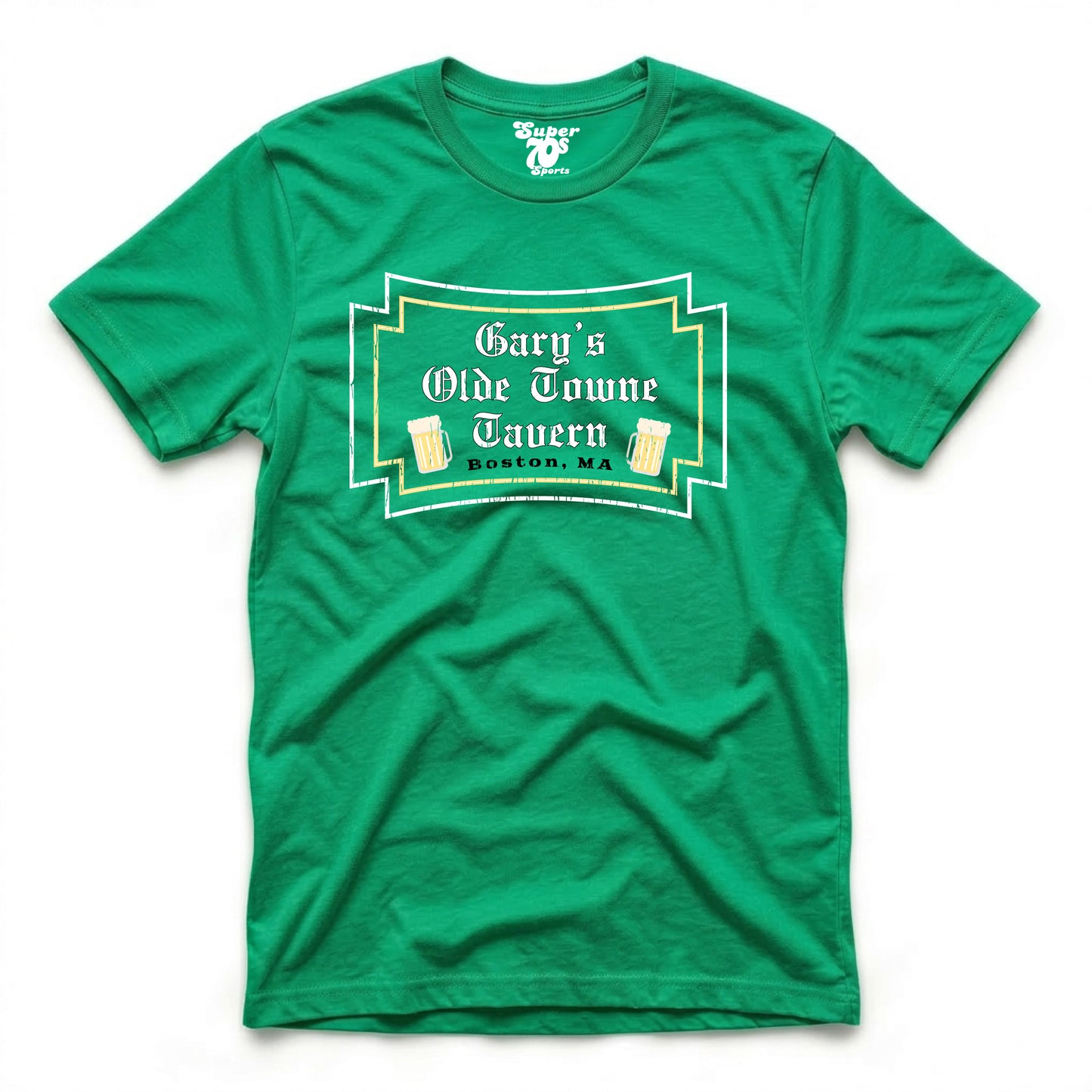 Gary's Olde Towne Tavern Tee
