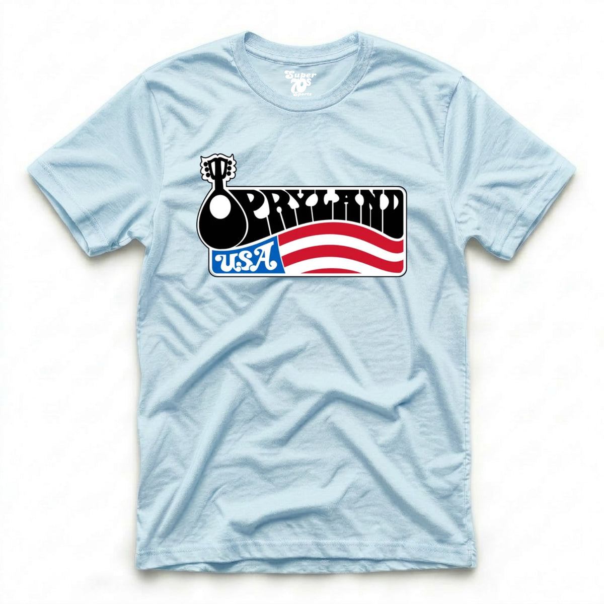 Opryland Tee