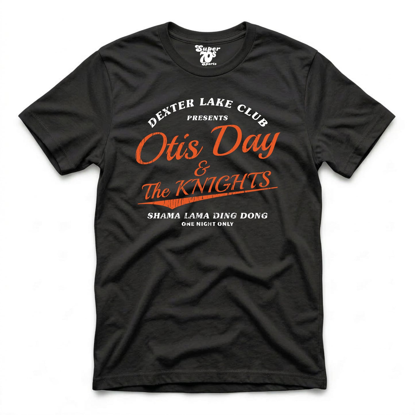 Otis Day & The Knights Tee