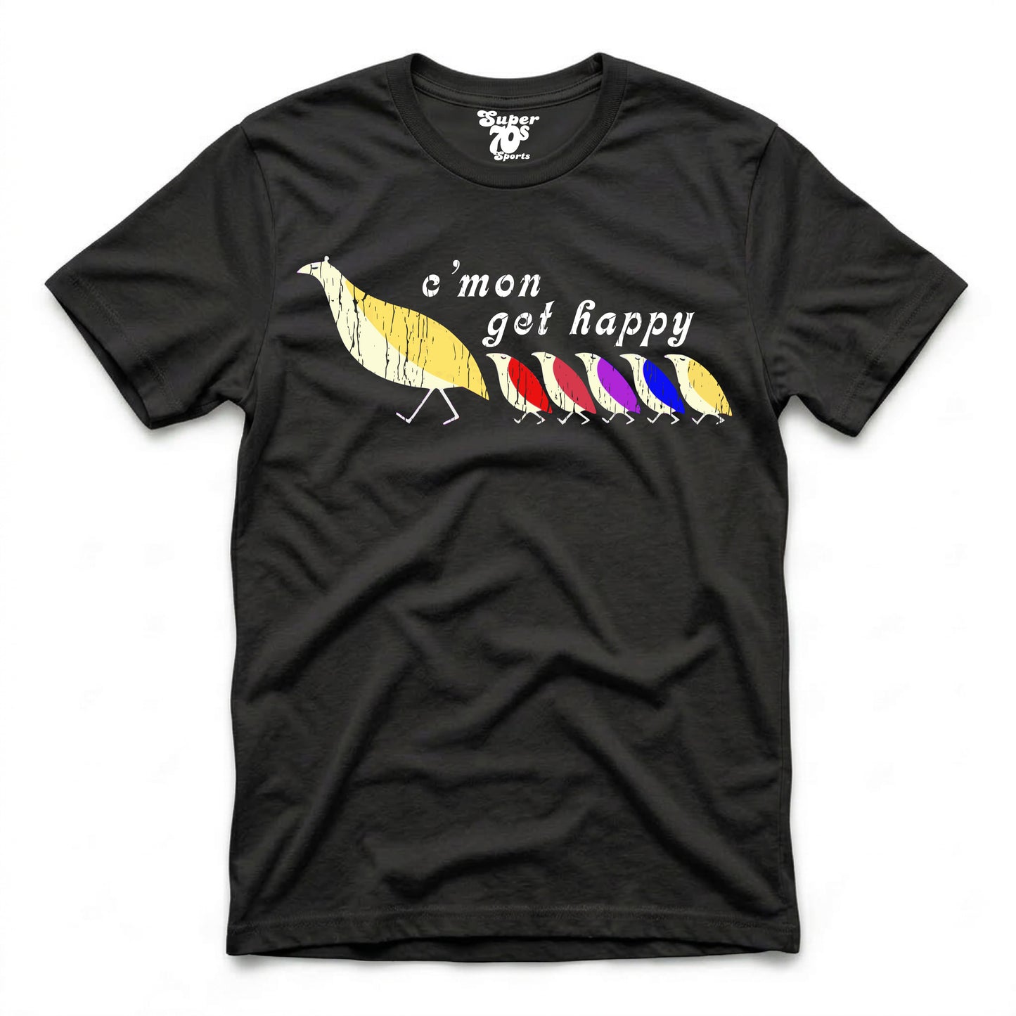 Partridge Family Tee