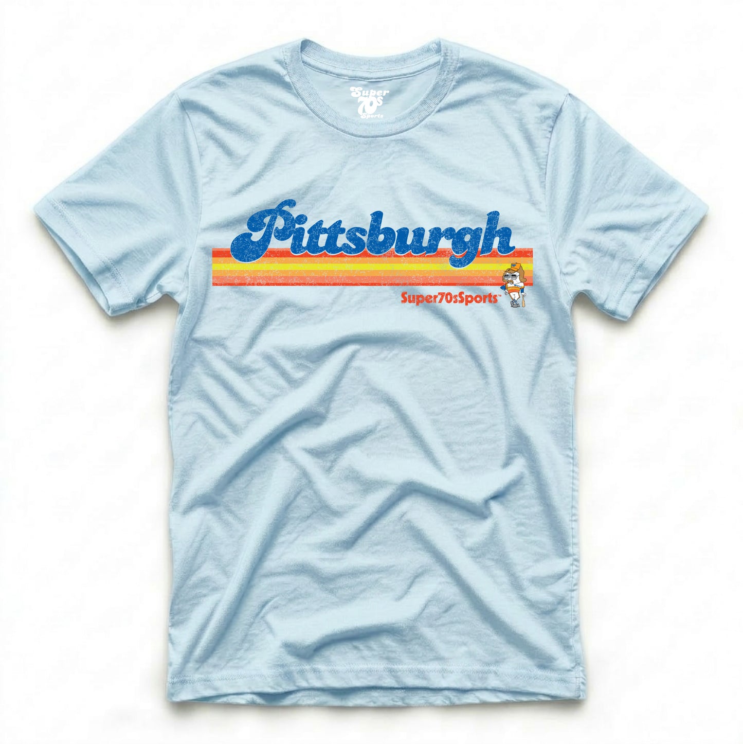 Pittsburgh Tee