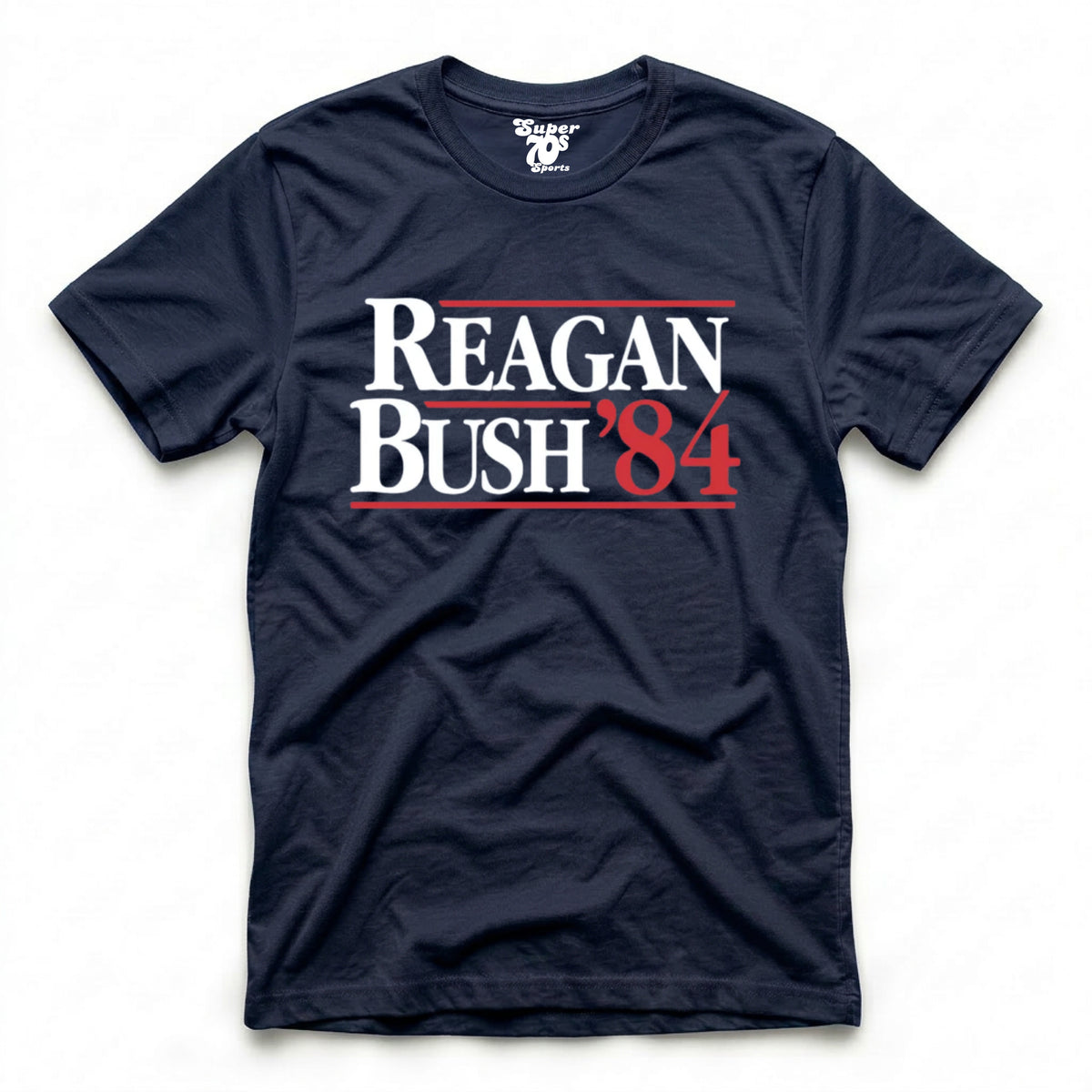 Reagan / Bush '84 Tee