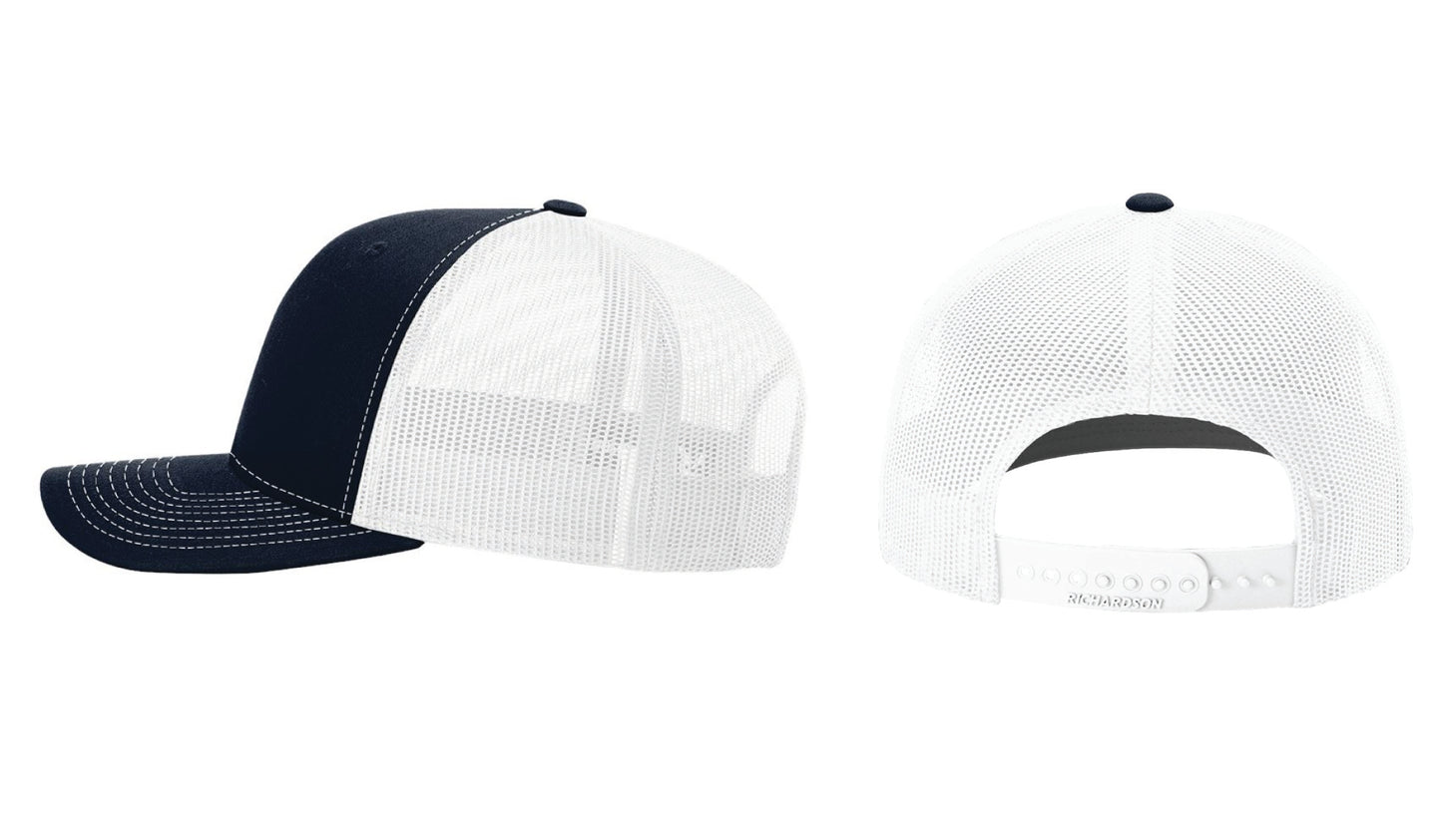 1776 National Champions Hat