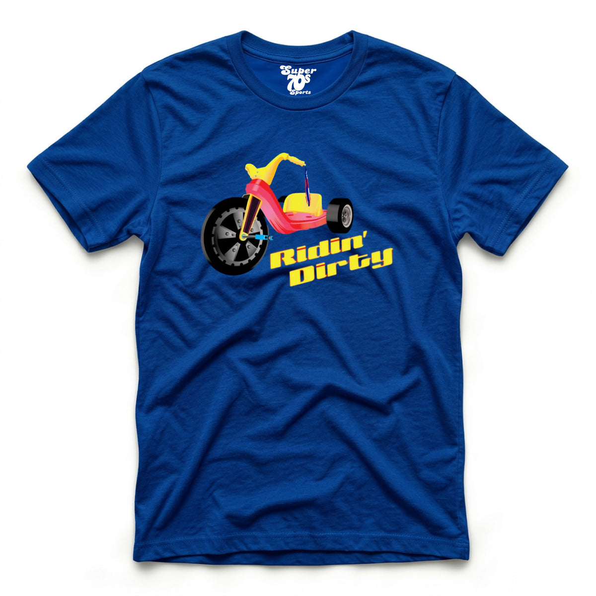 Ridin' Dirty Tee