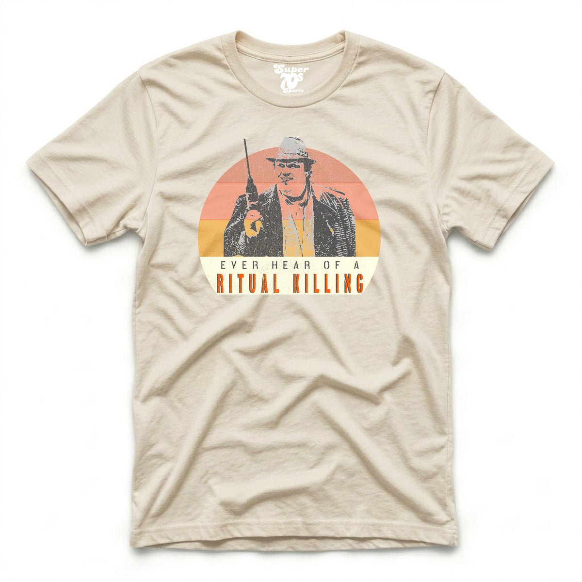 Ritual Killing Tee