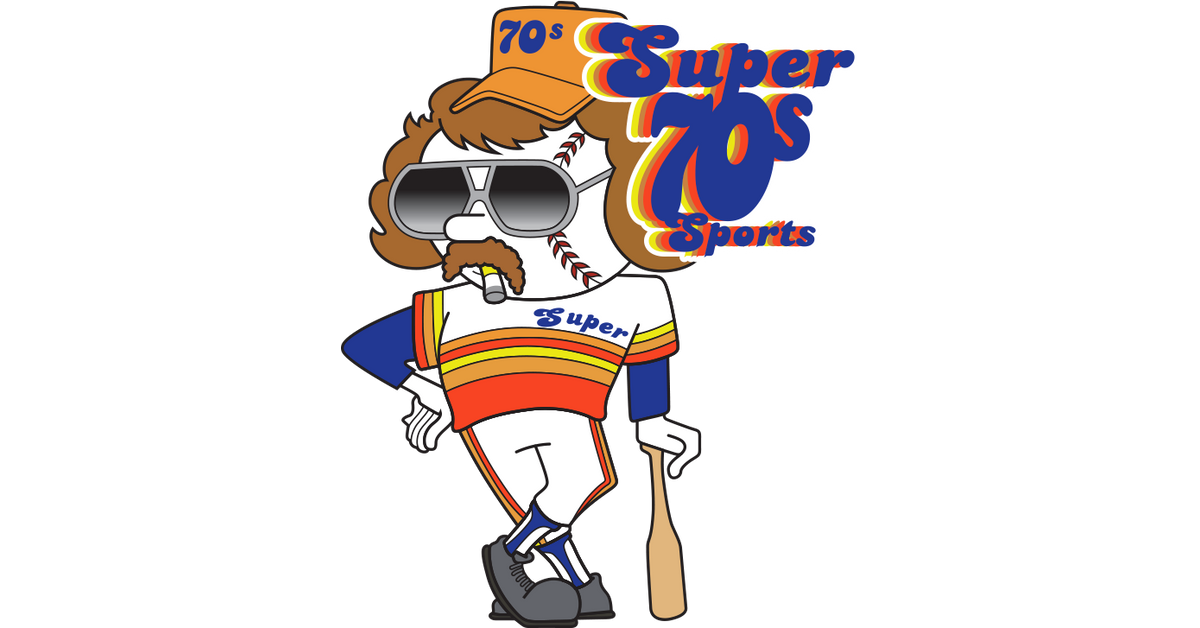 WFL – Super 70s Sports