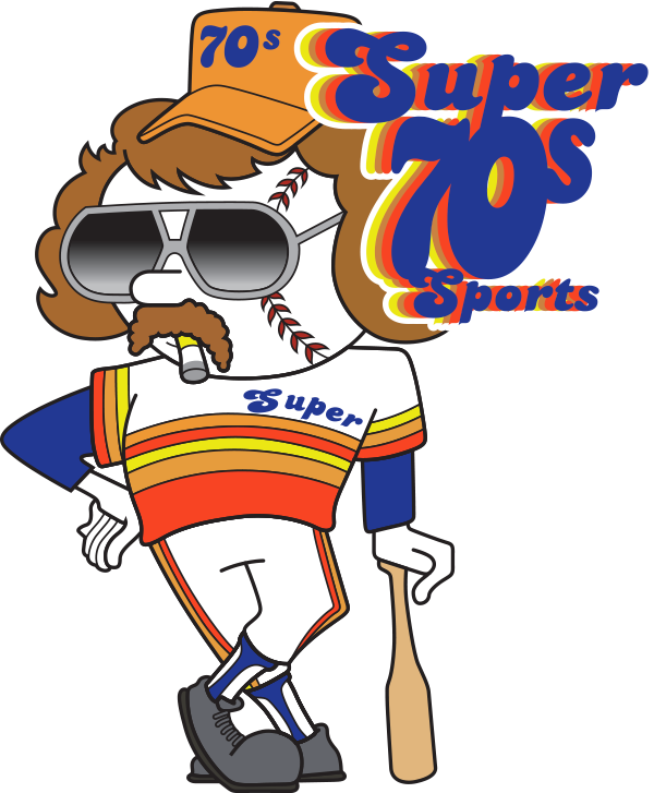 Super 70s Sports