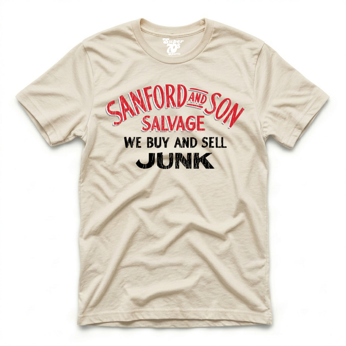 Sanford Tee